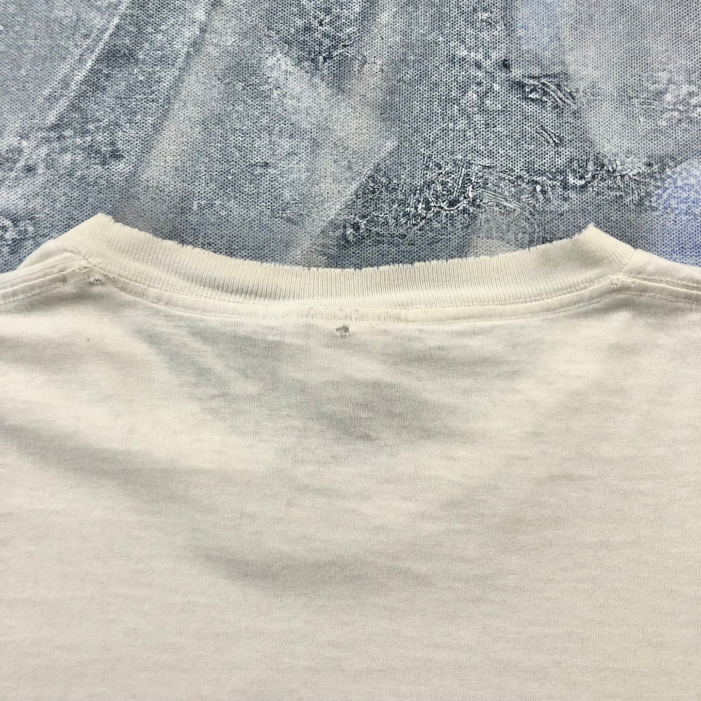 Vintage 90s Nike NBA Chicago Bulls Basketball T Shirt L