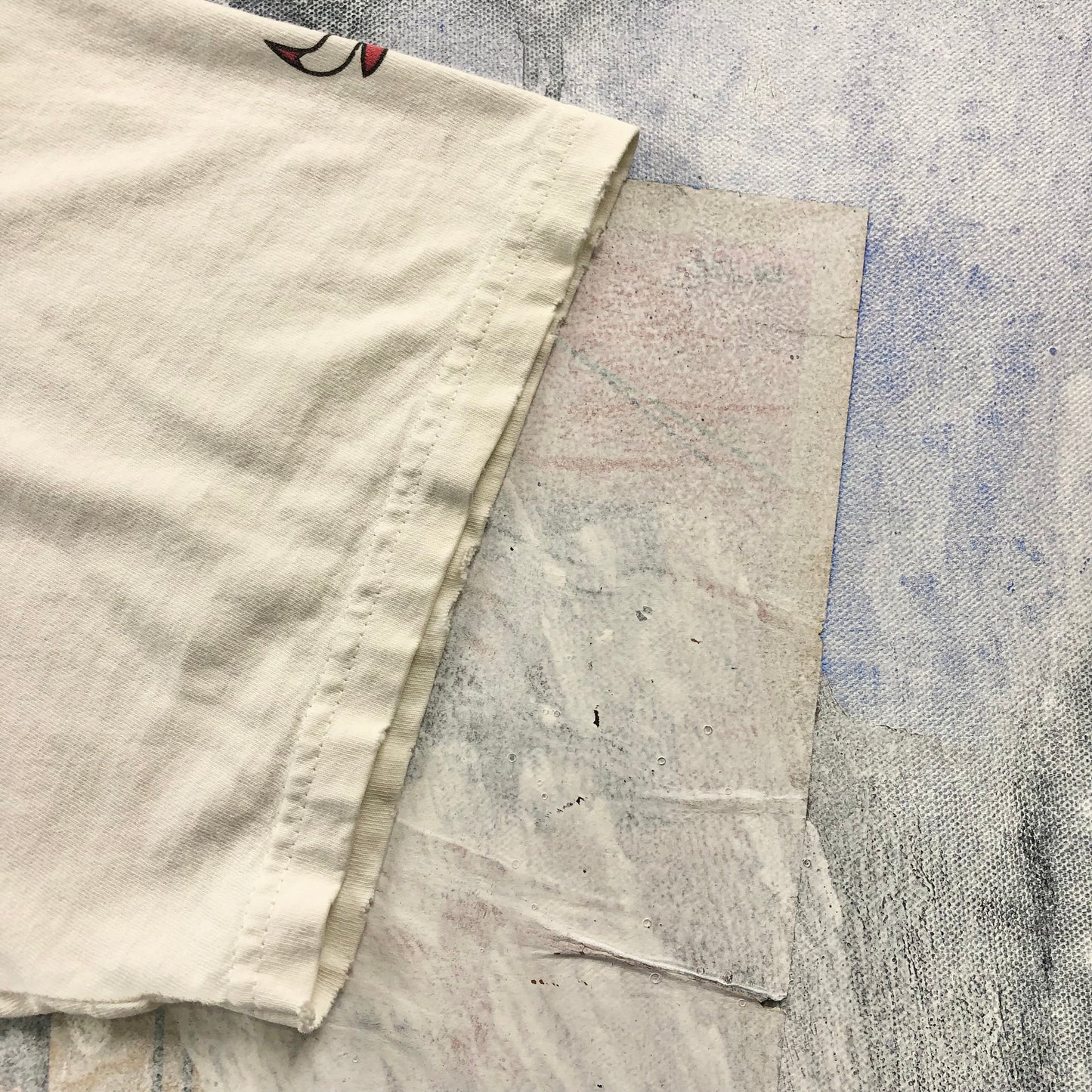 Vintage 90s Nike NBA Chicago Bulls Basketball T Shirt L