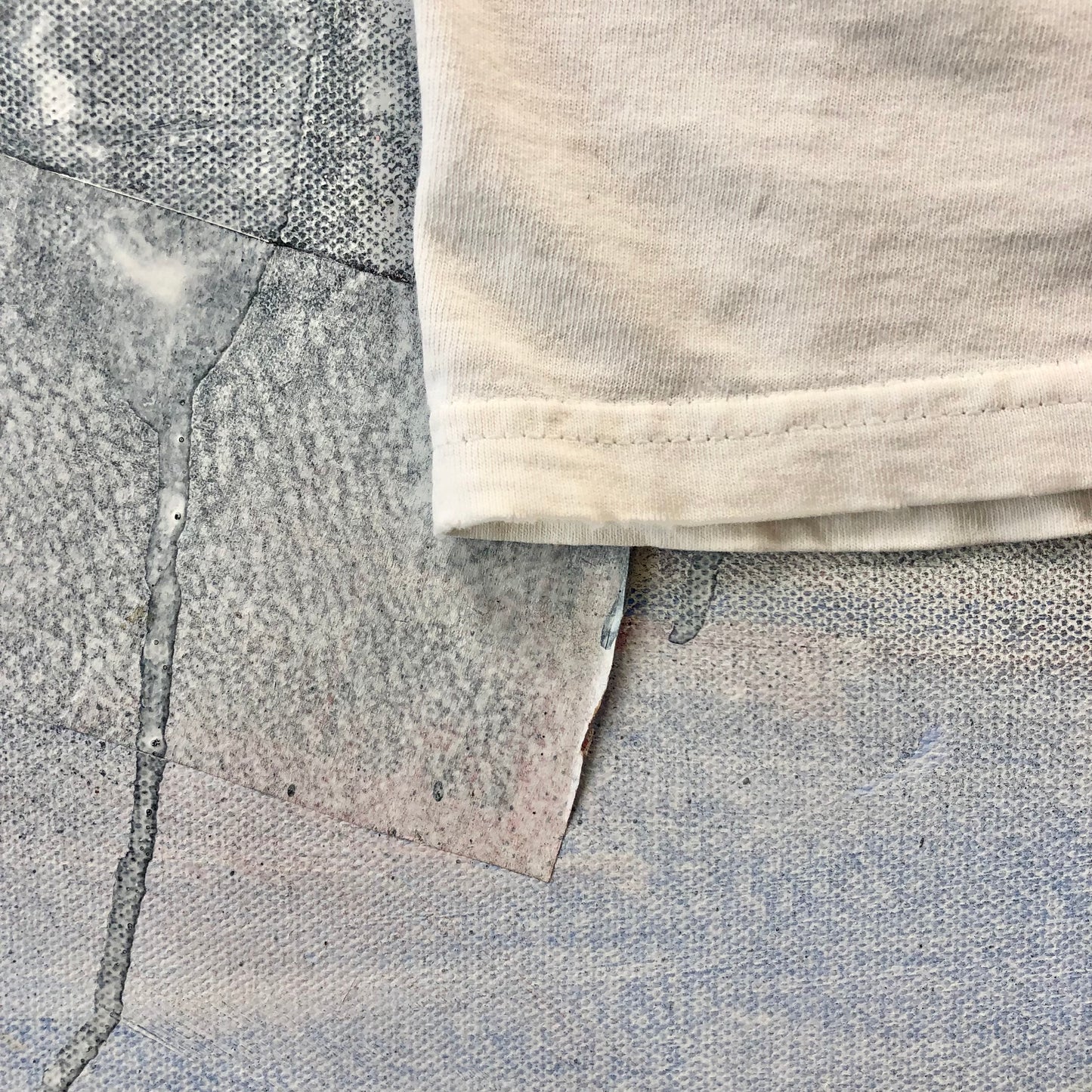 Vintage 90s Nike NBA Chicago Bulls Basketball T Shirt L