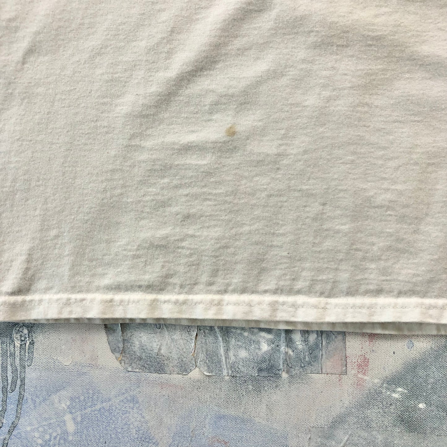 Vintage 2007 67th Annual Sturgis Bike Week Custom Cut T Shirt L