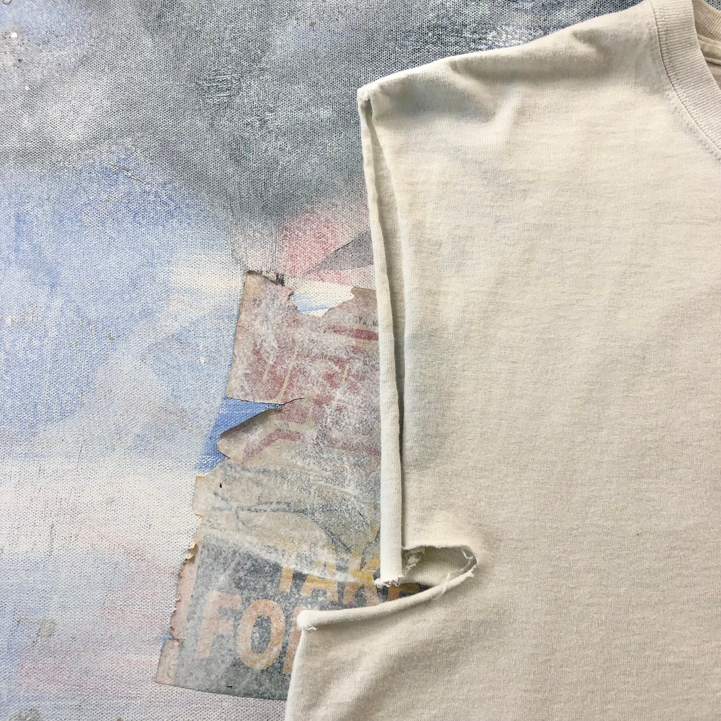 Vintage 2007 67th Annual Sturgis Bike Week Custom Cut T Shirt L