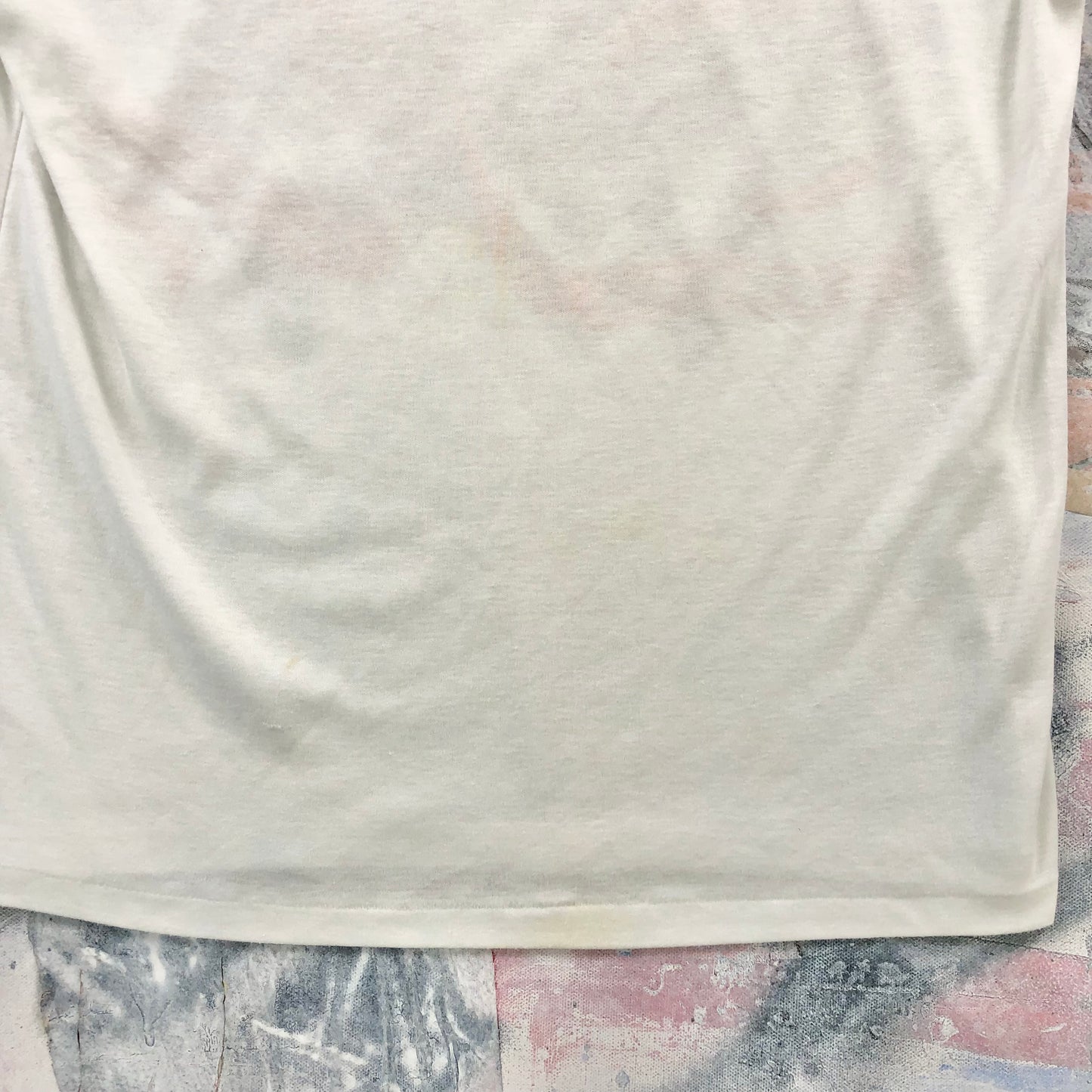 Vintage 80s Australias Up In 1987 Kangaroo Eagle T Shirt M