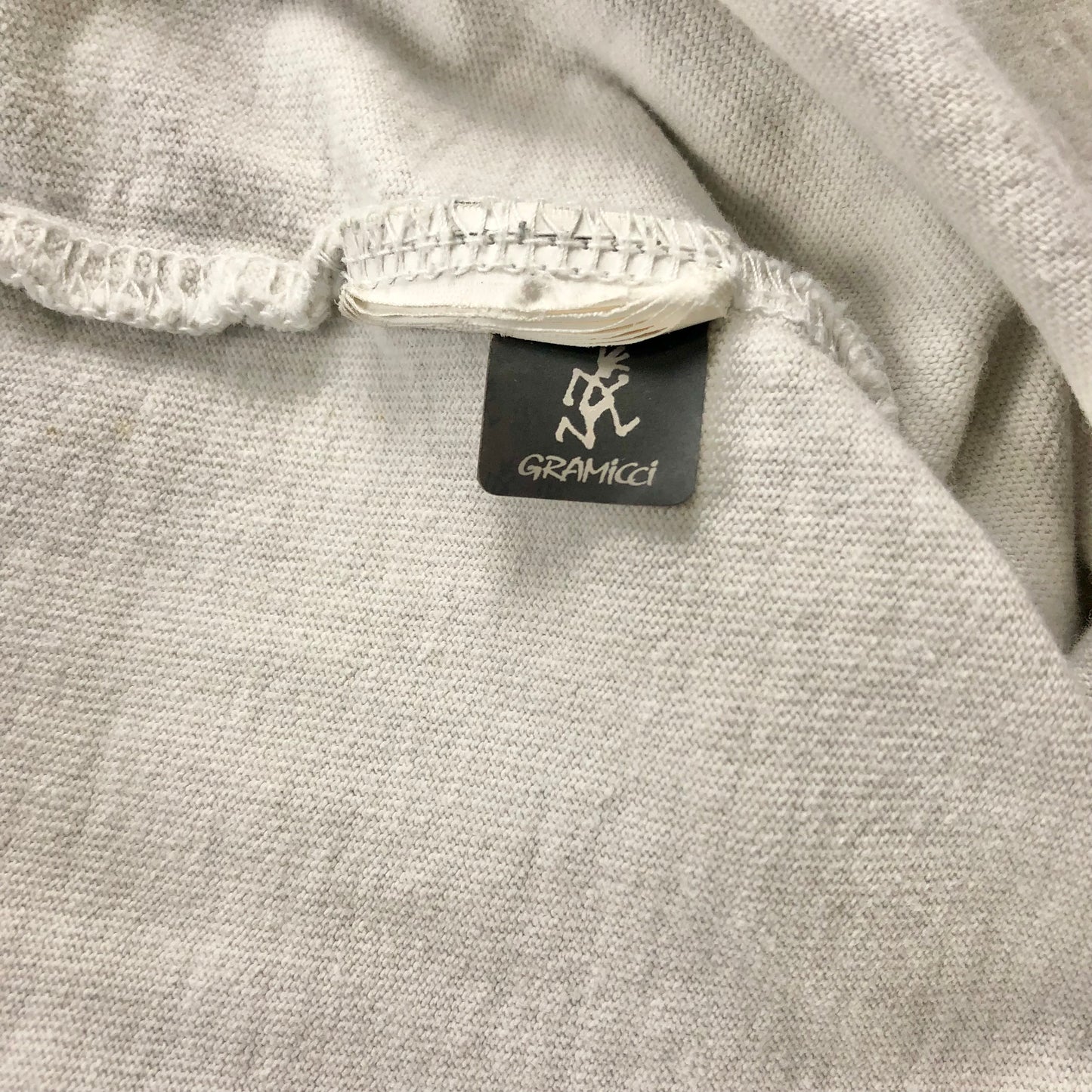 Vintage Gramicci California USA 1982 T Shirt XL