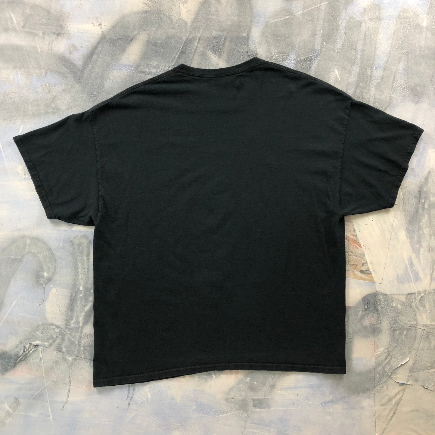 Vintage USA Golds Gym Venice California T Shirt XXL