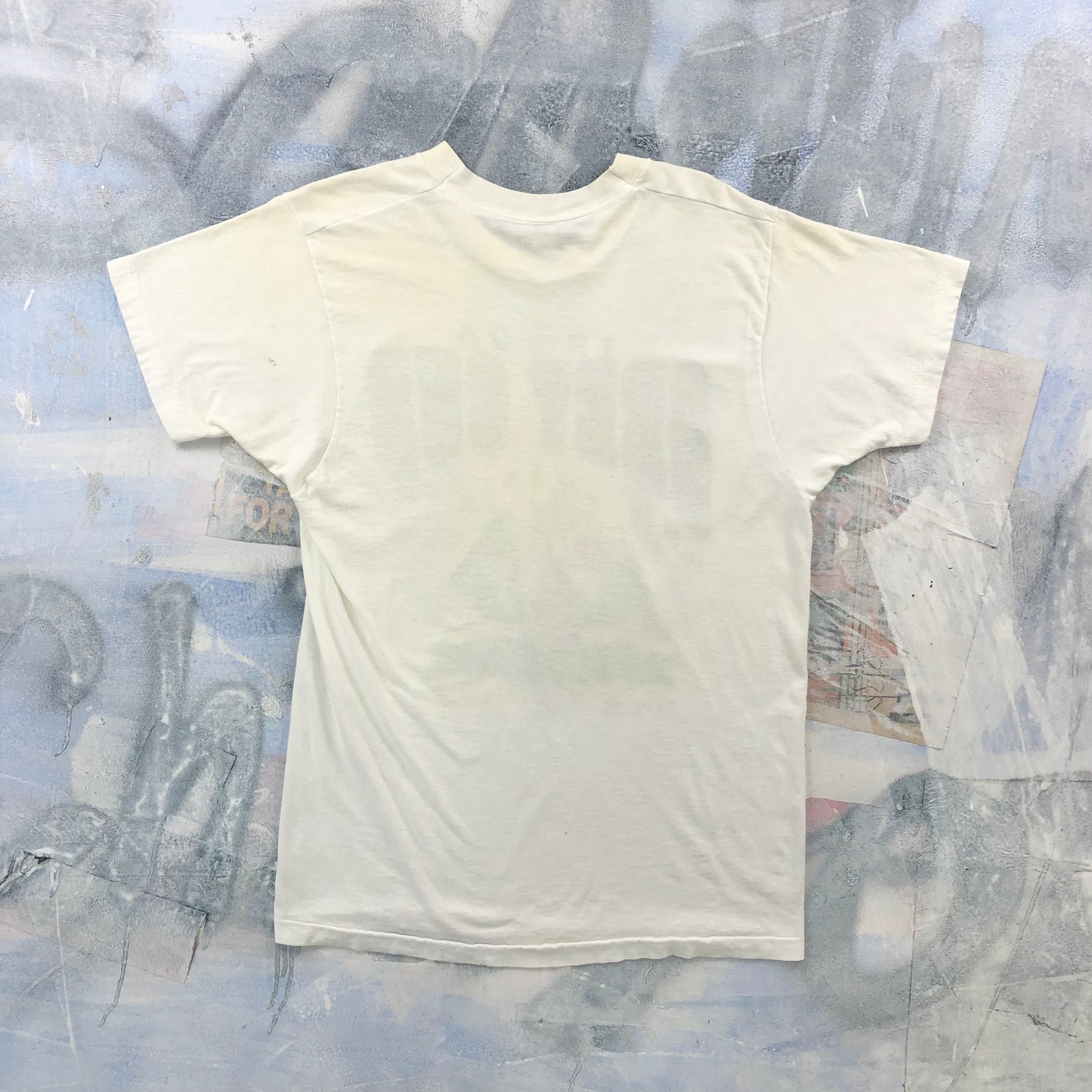 Vintage USA 90s CFL Grey Cup Taylor Field T Shirt XL
