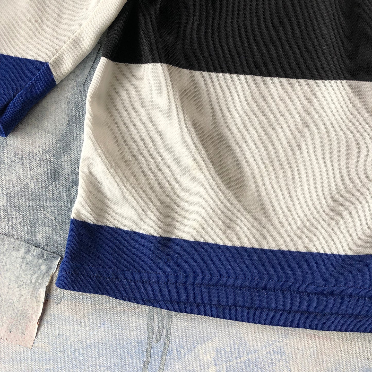 Vintage CCM NHL Tampa Bay Lightning Jersey XL