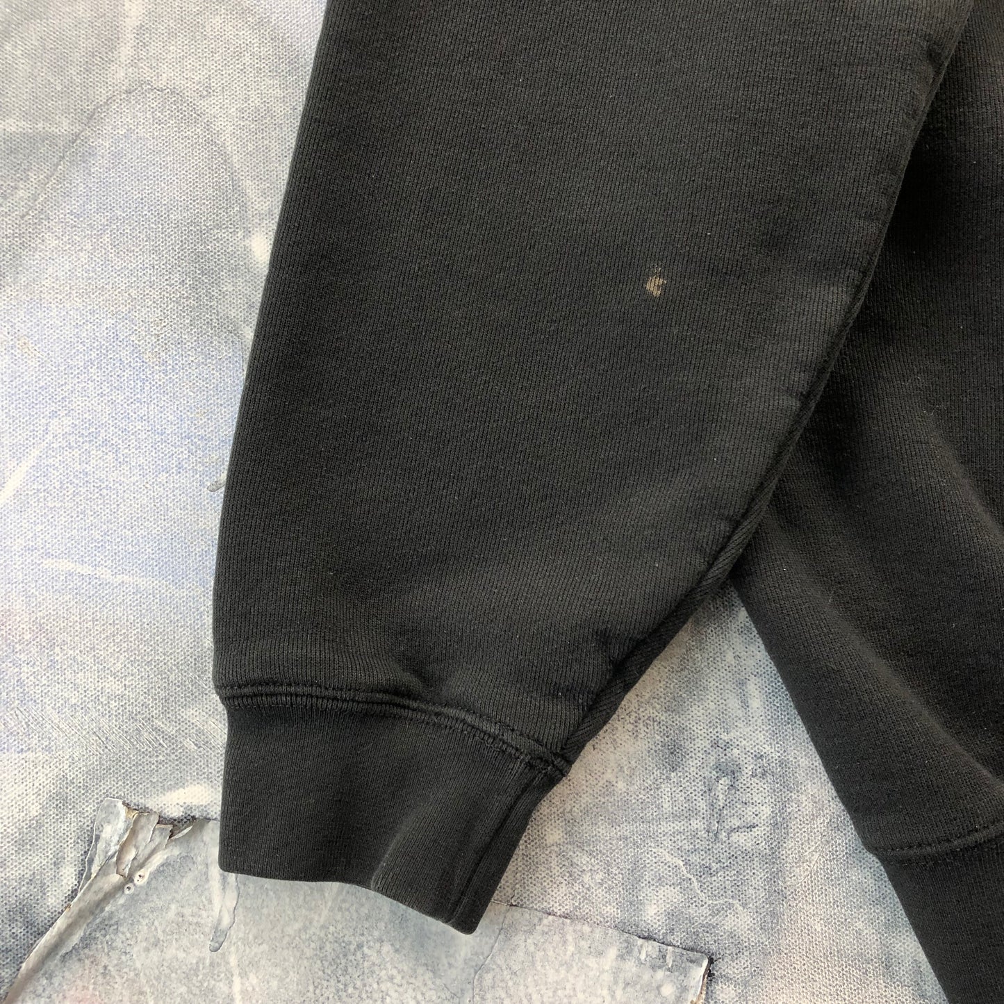 Carhartt Orignal Fit Chest Pocket Crewneck Sweatshirt L