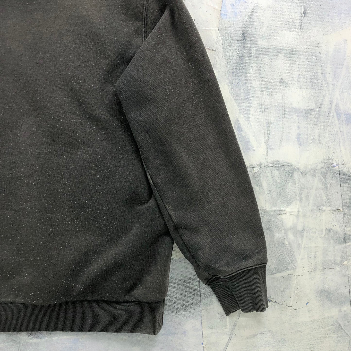 Carhartt Sherpa Lined Heavyweight Zip Hoodie Sweatshirt XL