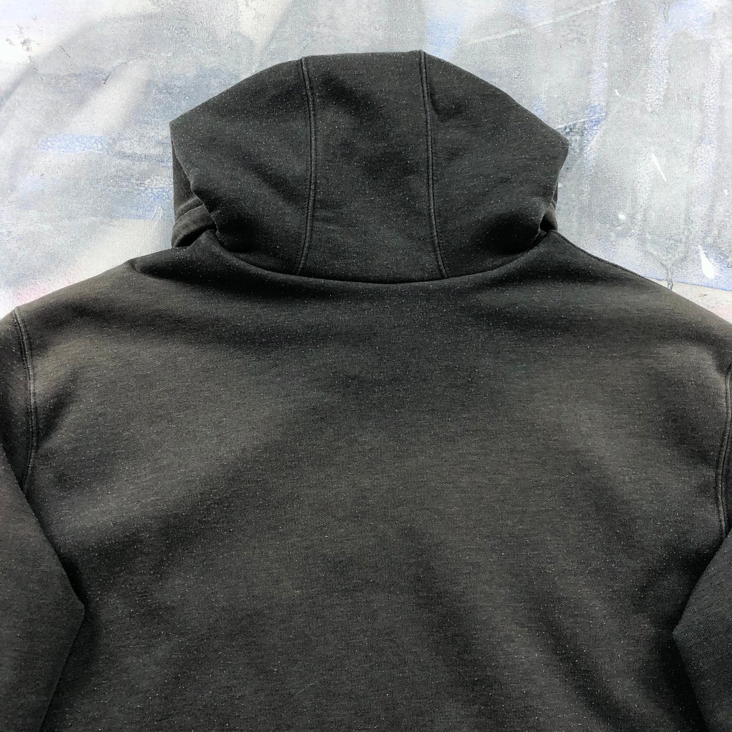 Carhartt Sherpa Lined Heavyweight Zip Hoodie Sweatshirt XL