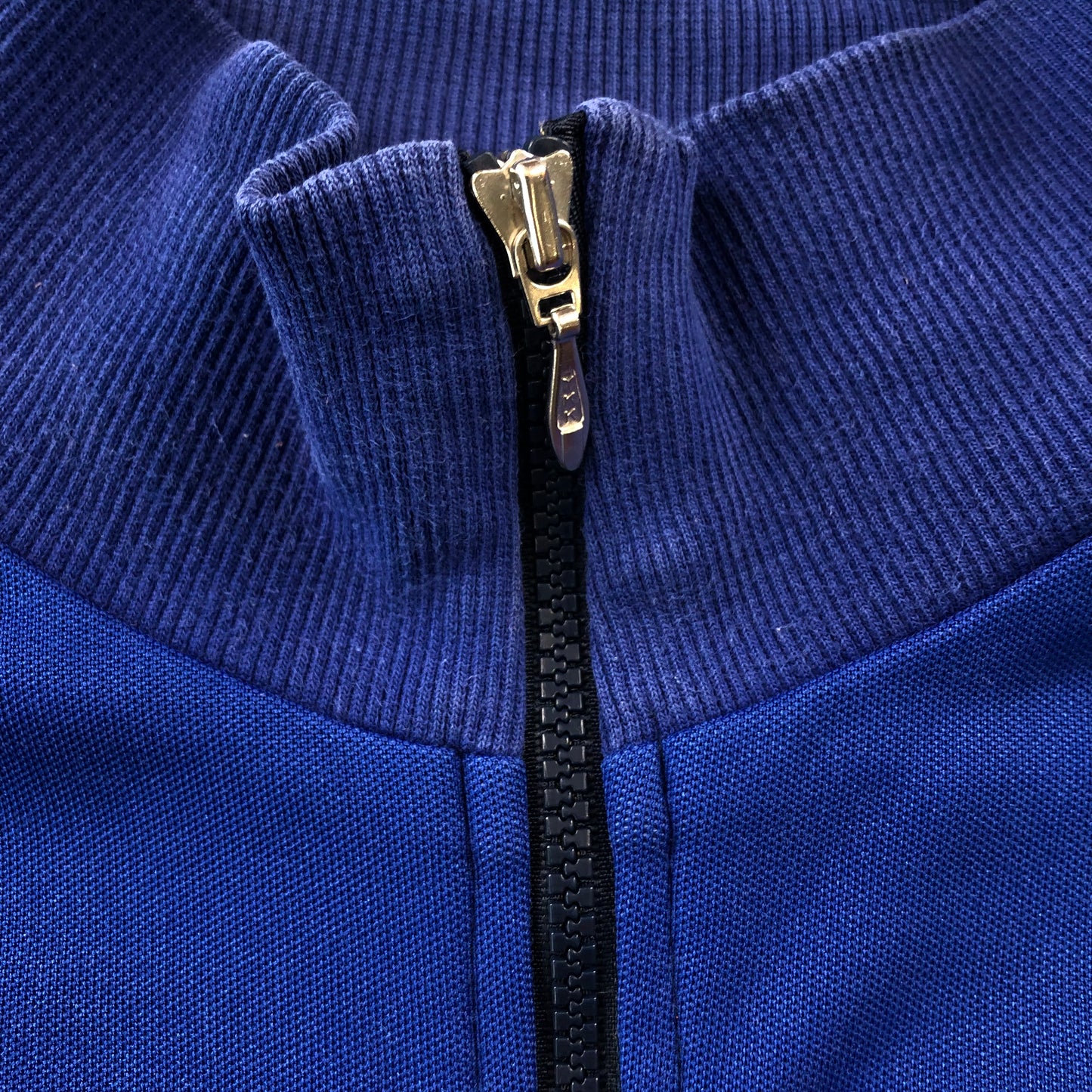 Vintage Nike Manchester United FC Zip Track Jacket XXL