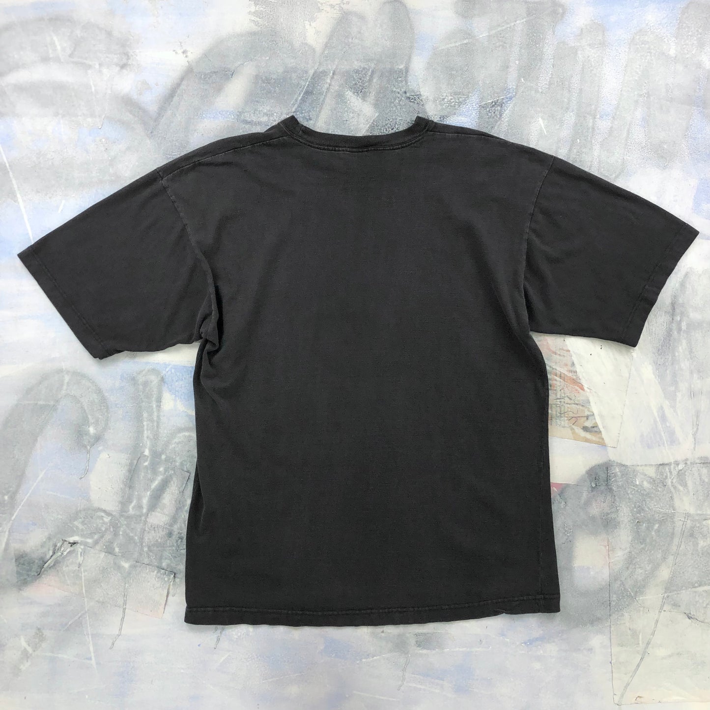 Vintage 90s NHL Vancouver Canucks T Shirt XL