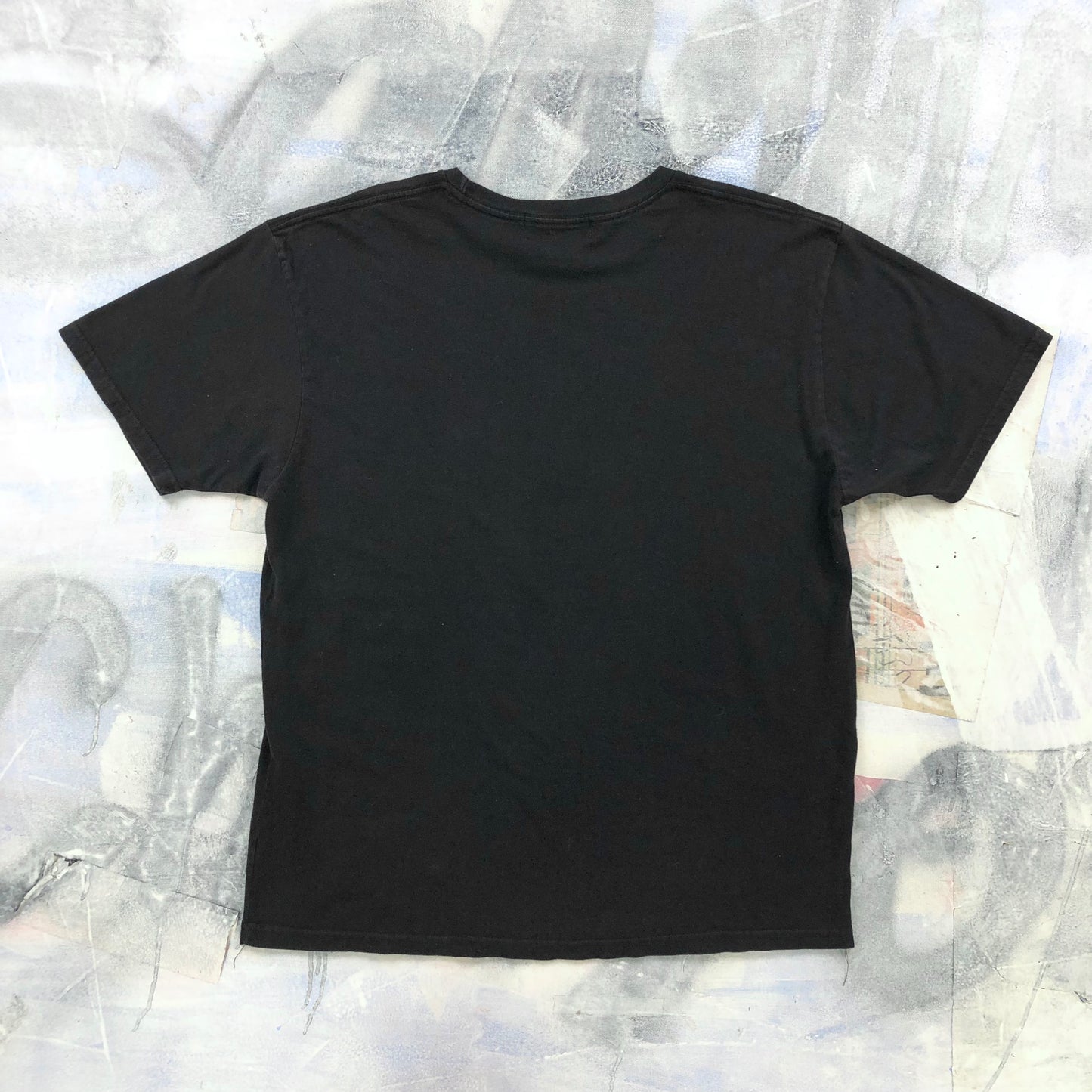 Vintage Polo Sport Ralph Lauren Chest Logo T Shirt L