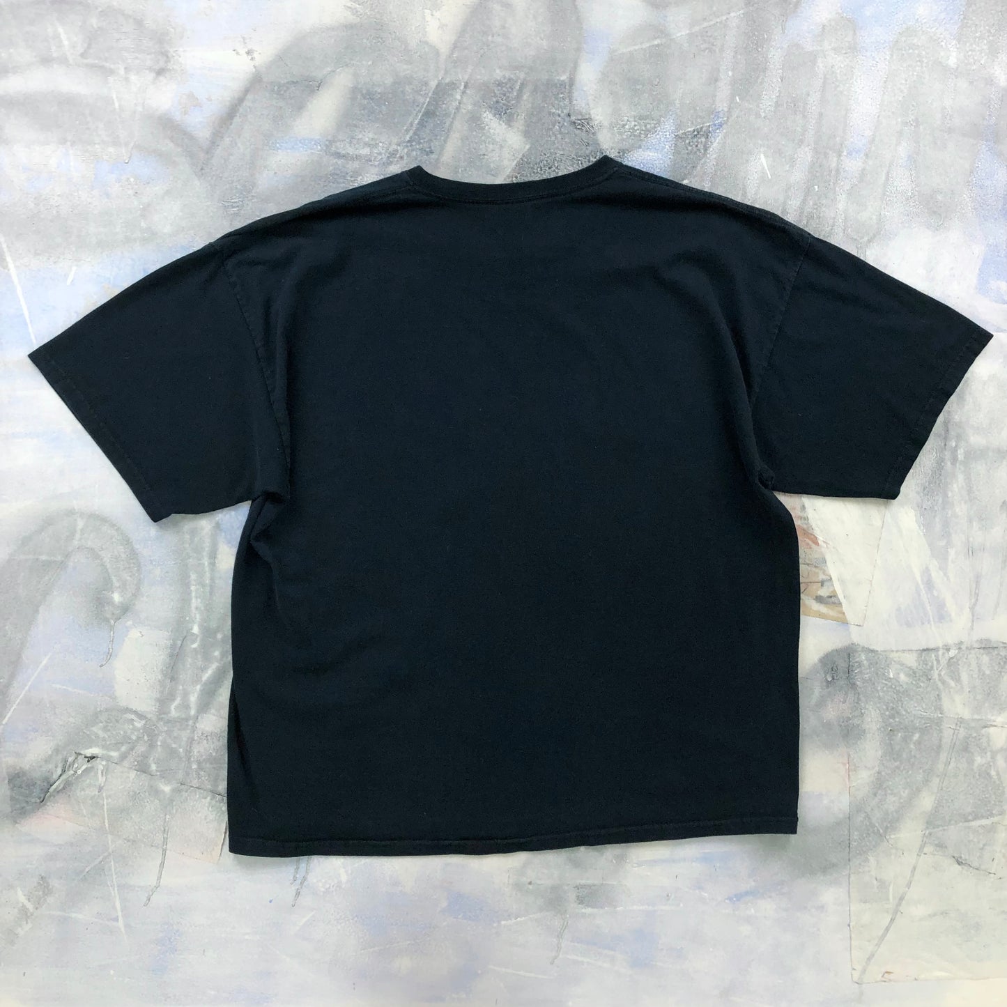 Vintage Halo 3 Starry Night Promo T Shirt XXL