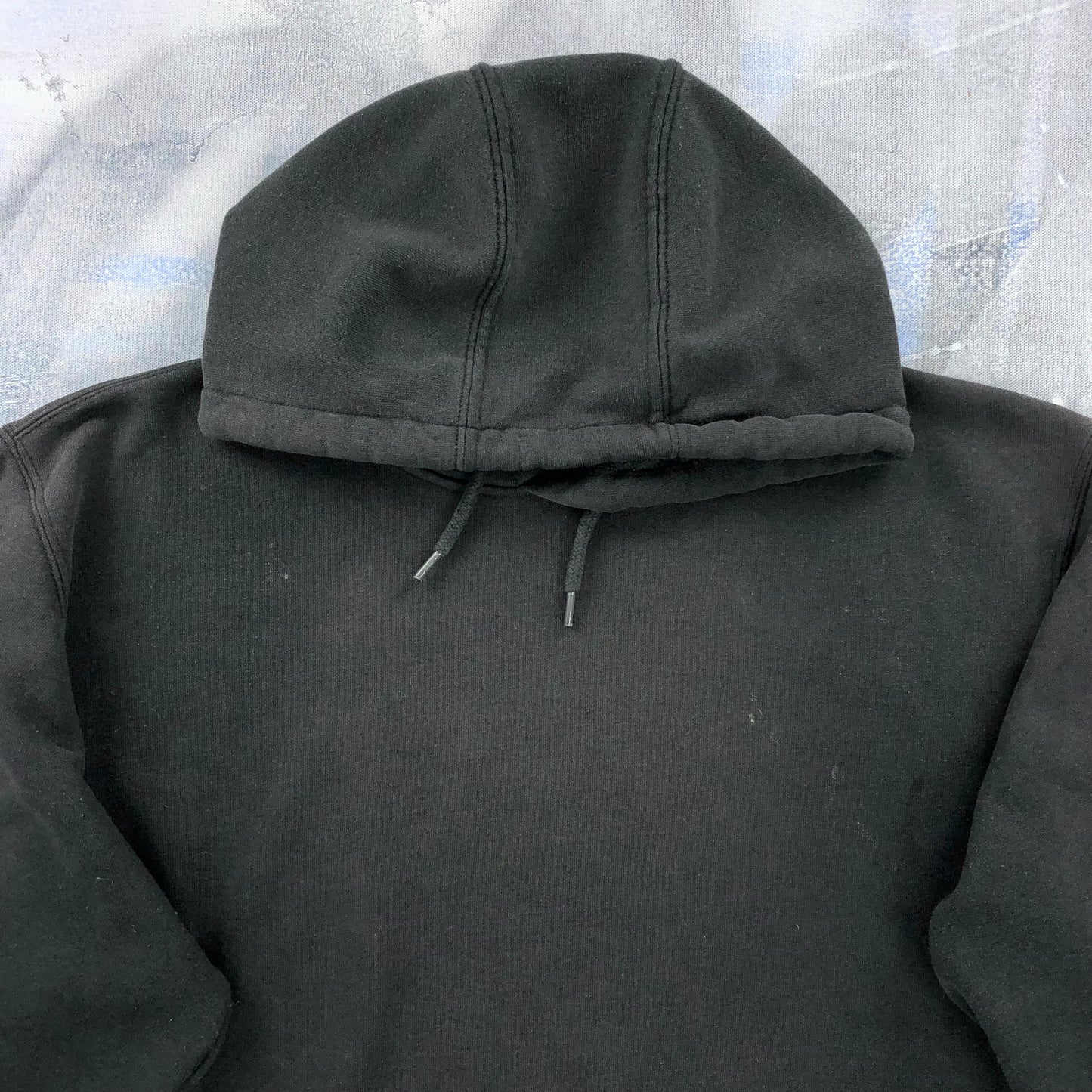 Carhartt Pocket Logo Hoodie Sweatshirt XL