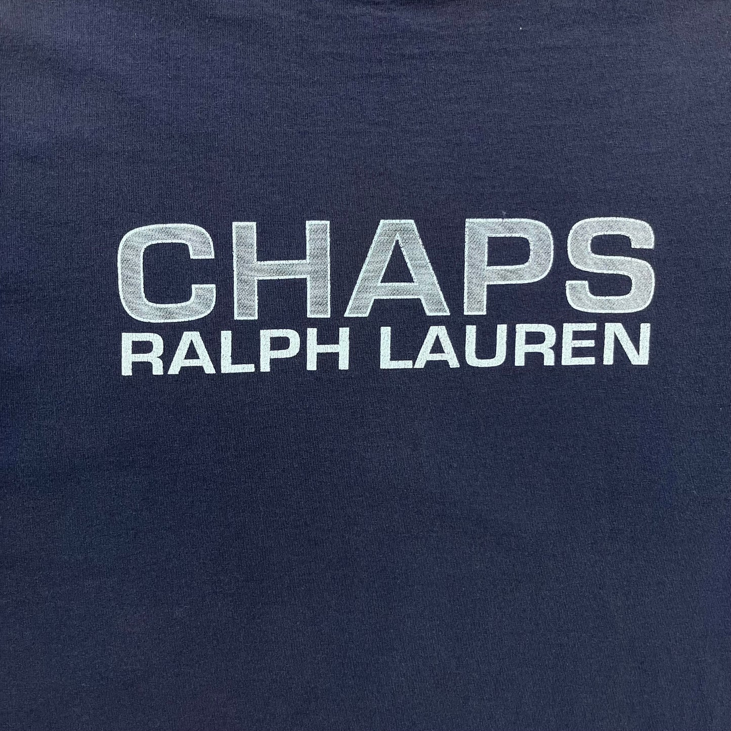 Vintage 90s Chaps Ralph Lauren T Shirt L