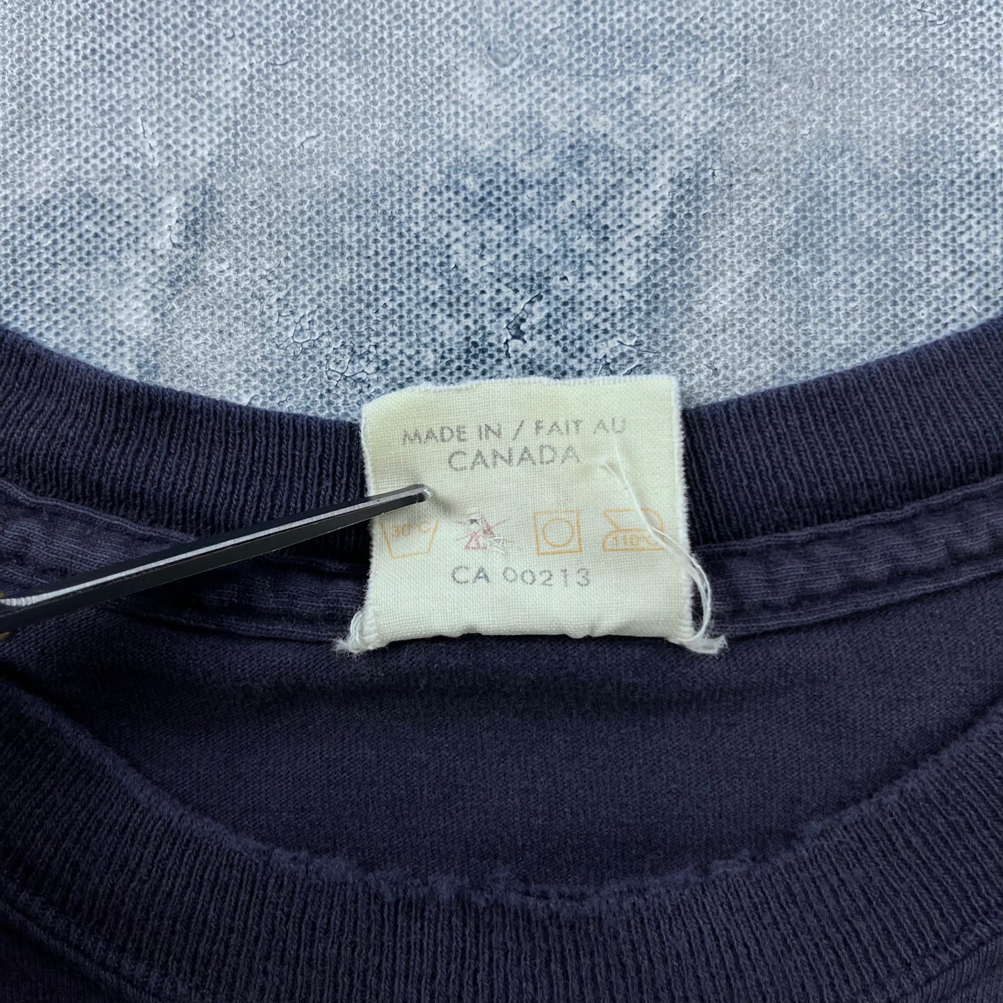 Vintage 90s Chaps Ralph Lauren T Shirt L