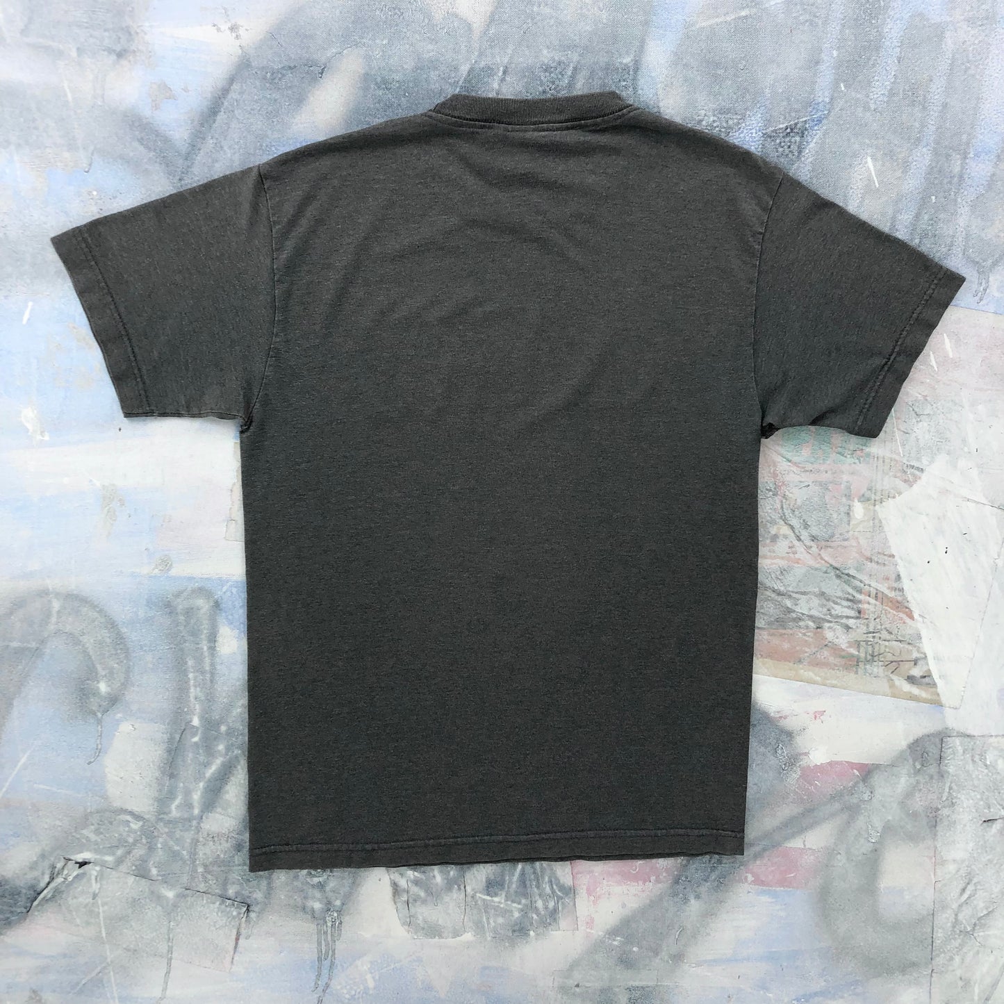 Vintage Golds Gym Since 1965 T Shirt L