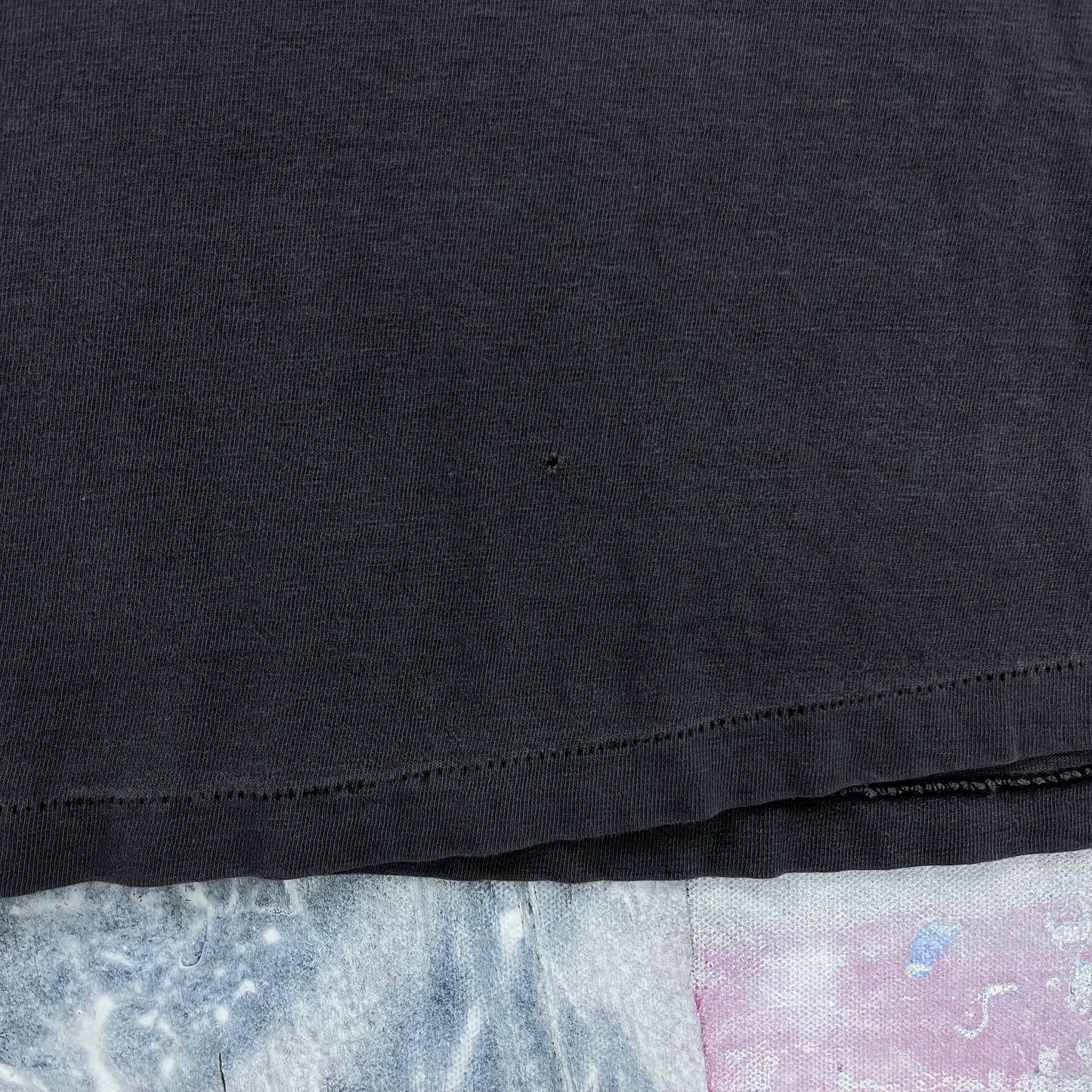 Vintage 90s USA New York City Single Stitch T Shirt XL