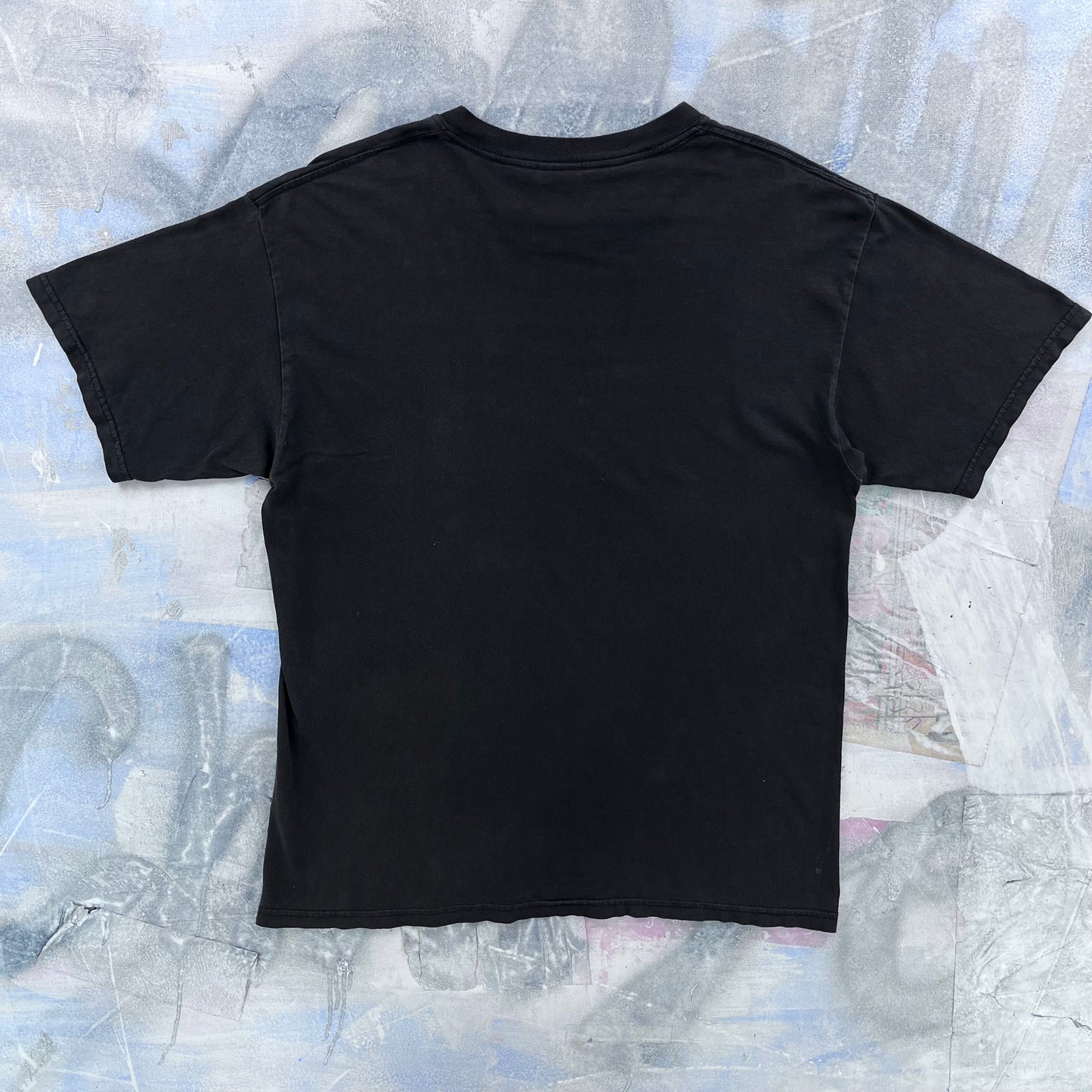 Vintage Black Bear Campbell River BC T Shirt L