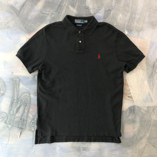 Vintage Polo Ralph Lauren Polo Short Sleeve Shirt L