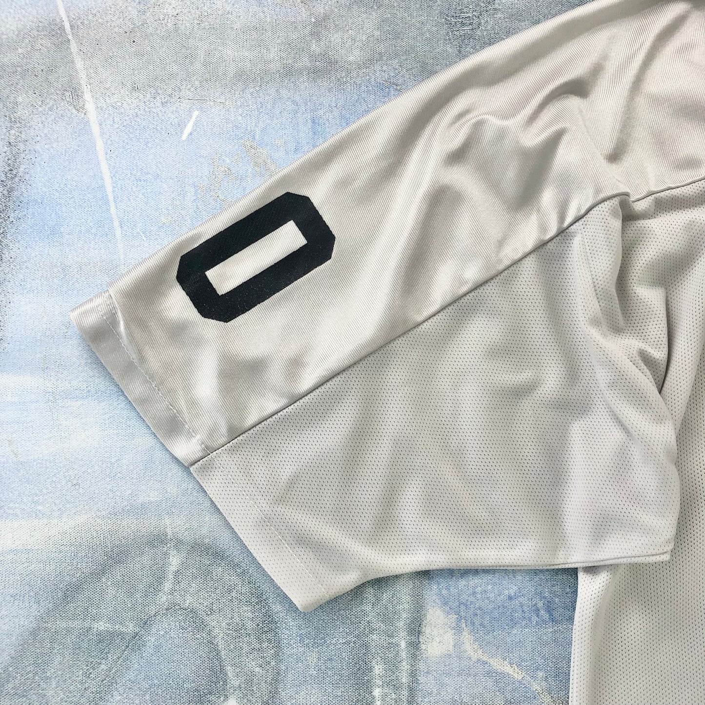 Vintage Teamline Football Jersey 20 XXL