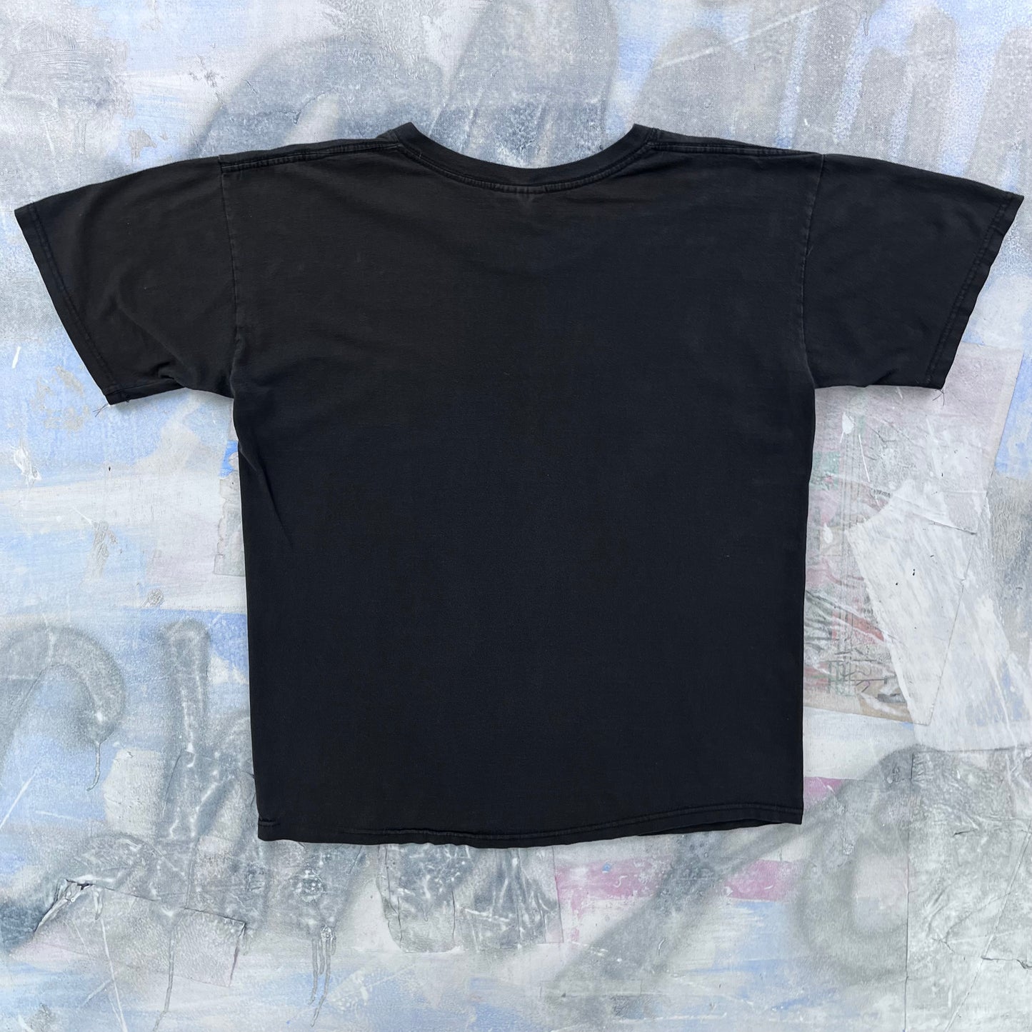 Vintage Metallica MCH Boyc T Shirt