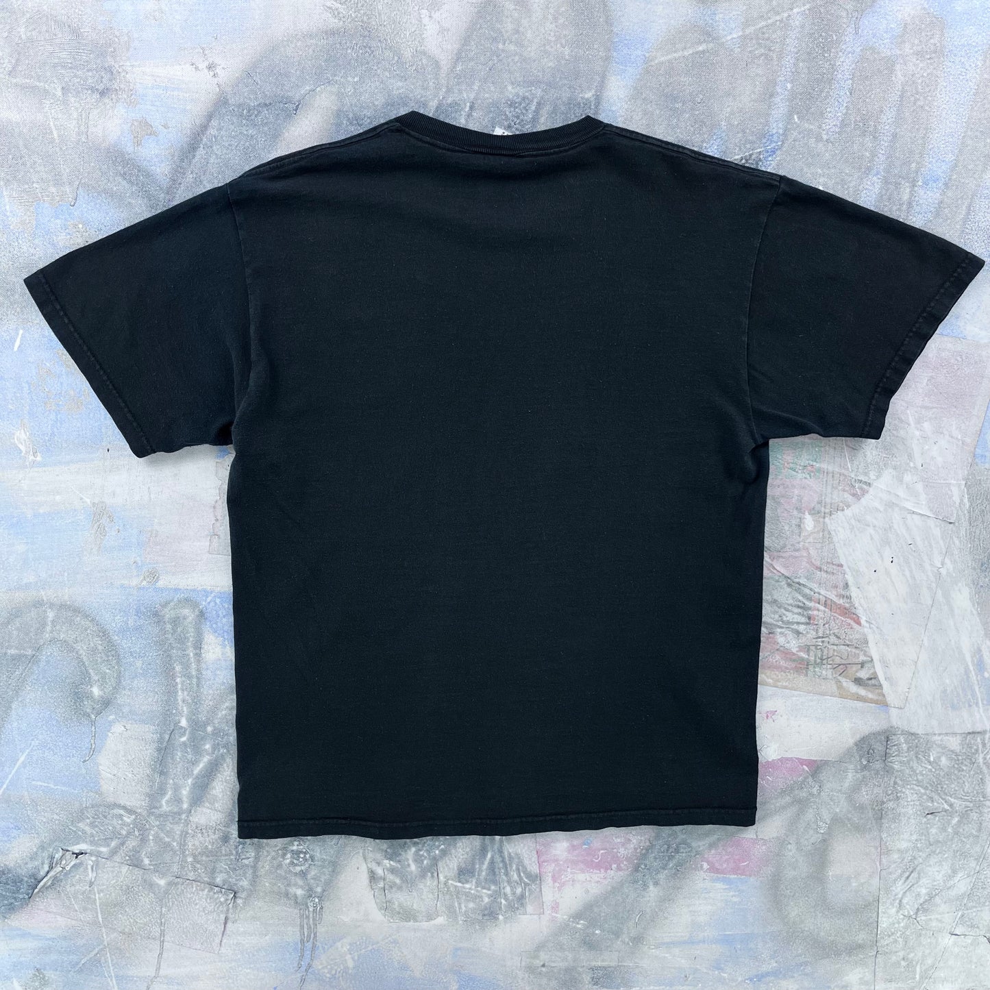 Vintage The Furies Movie T Shirt L