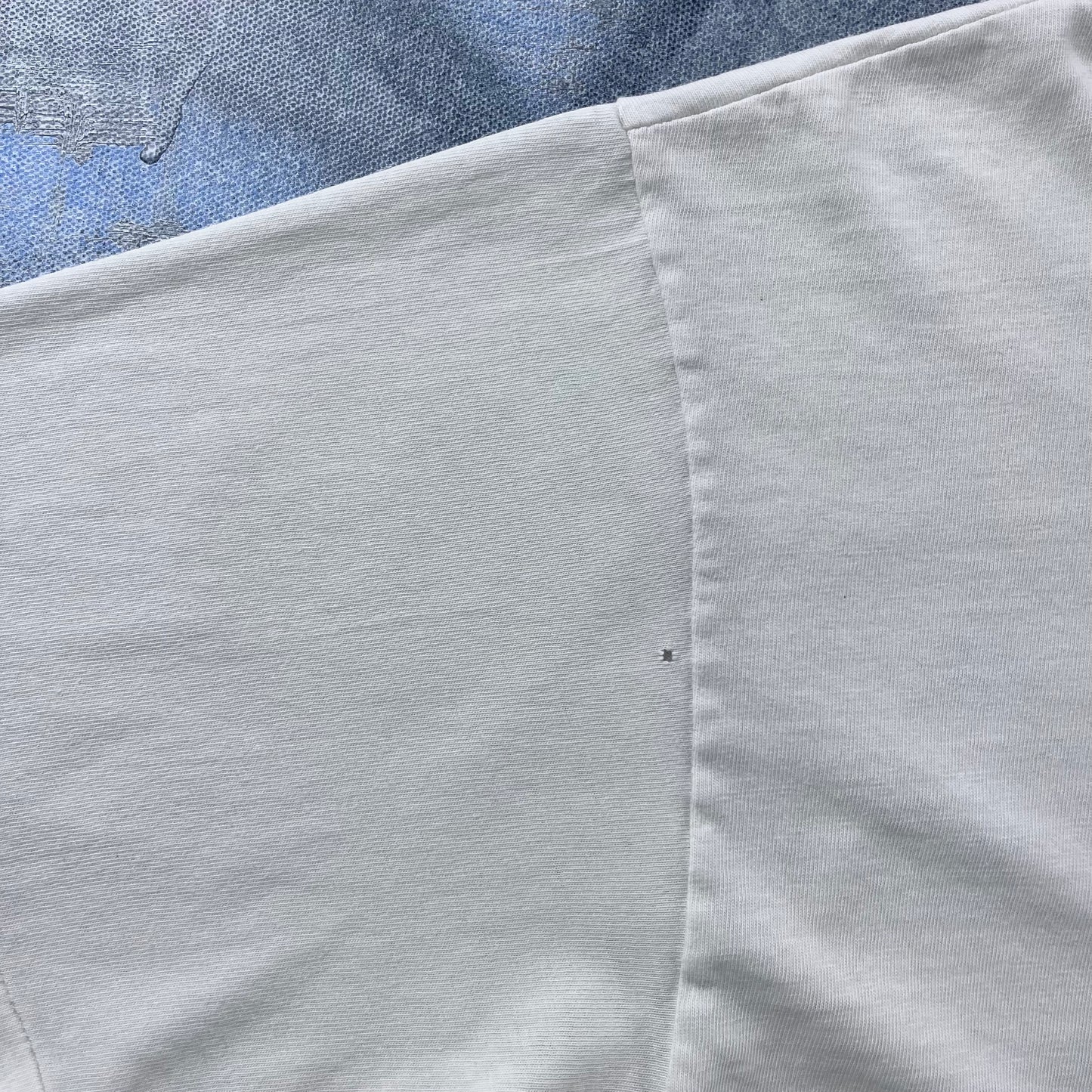 Vintage 90s USA Georgia Okeefe Single Stitch T Shirt XL