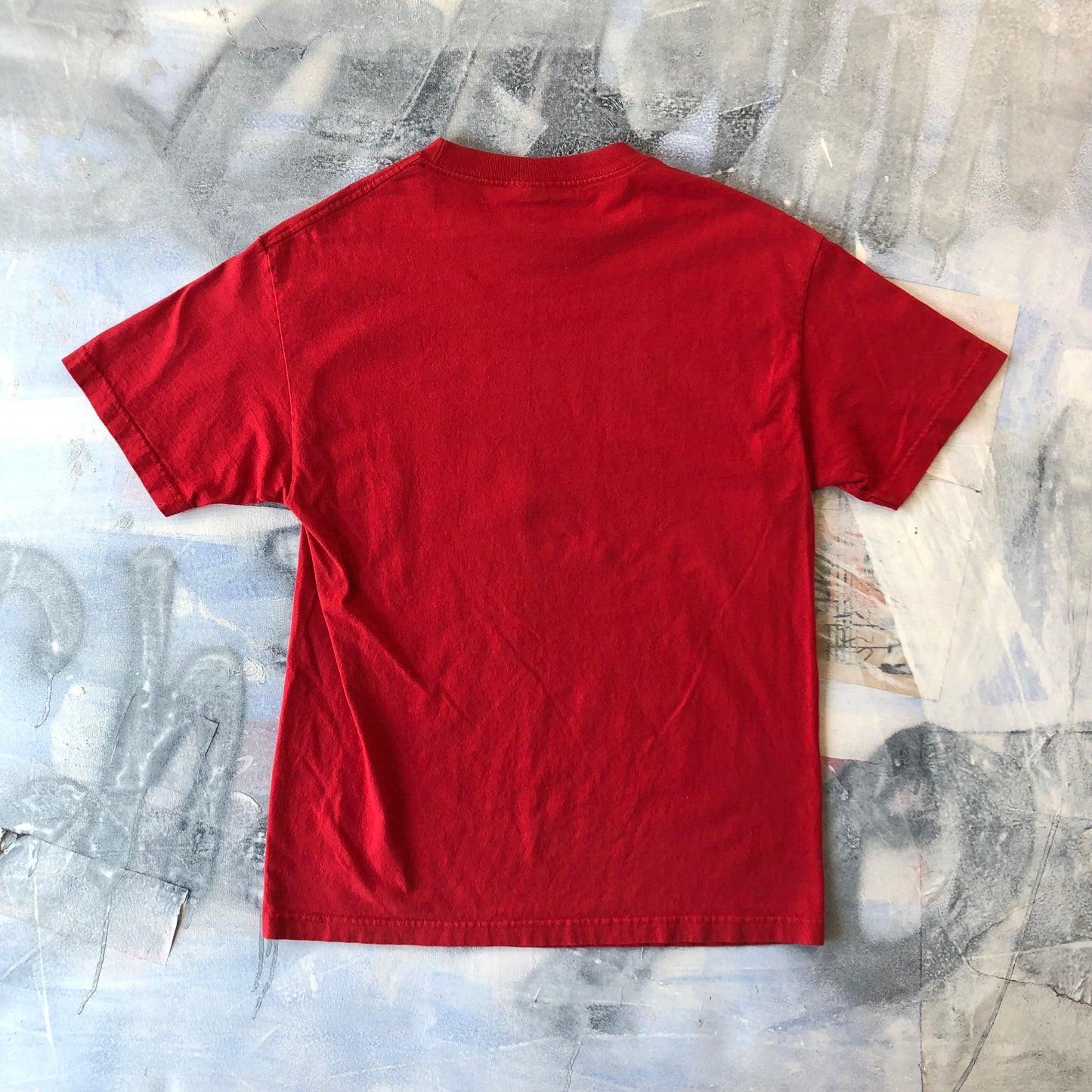 Vintage Polo Jeans Company Ralph Lauren USA T Shirt L
