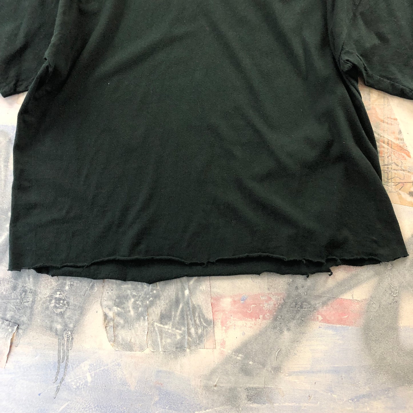 Vintage Jersey Boys The Story Of Frankie Valli & The Four Seasons Movie T Shirt XXL