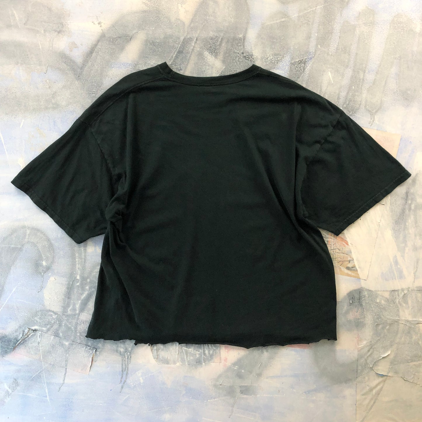 Vintage Jersey Boys The Story Of Frankie Valli & The Four Seasons Movie T Shirt XXL