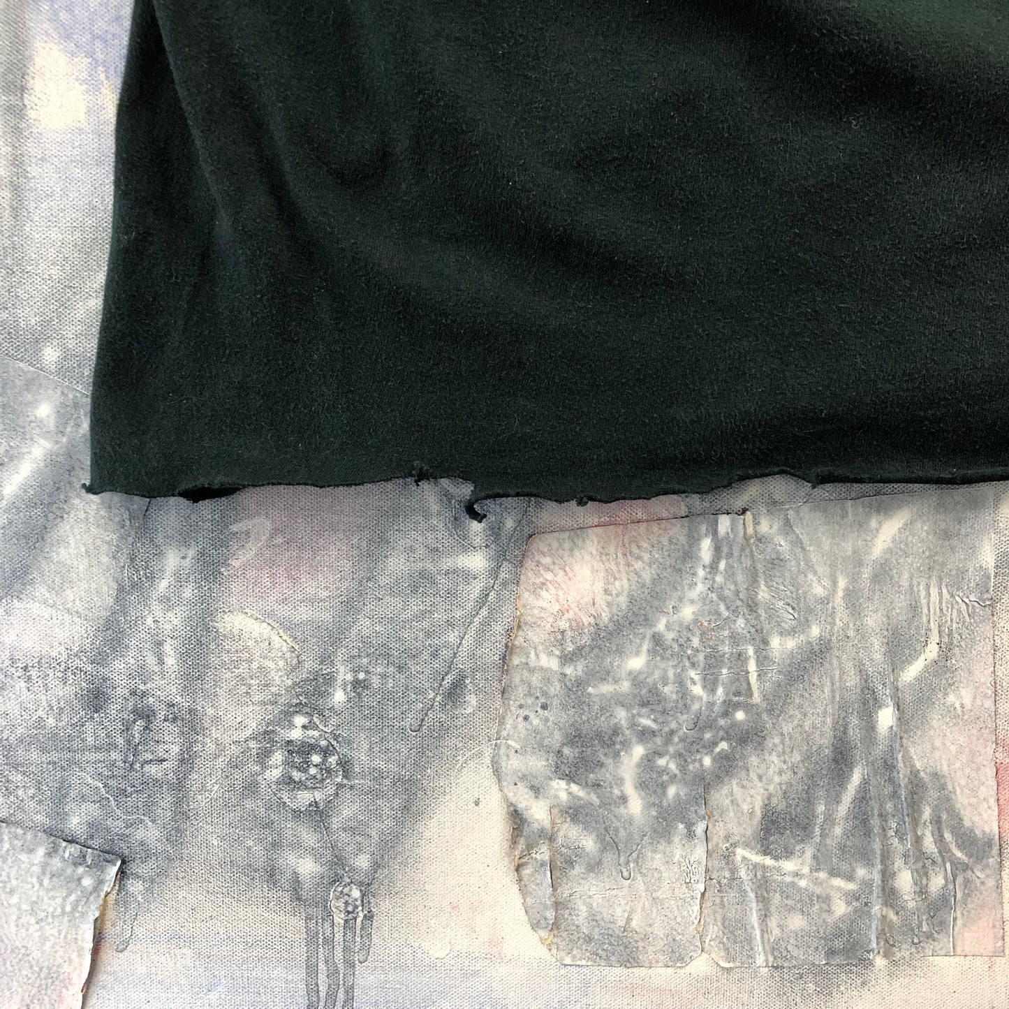 Vintage Jersey Boys The Story Of Frankie Valli & The Four Seasons Movie T Shirt XXL