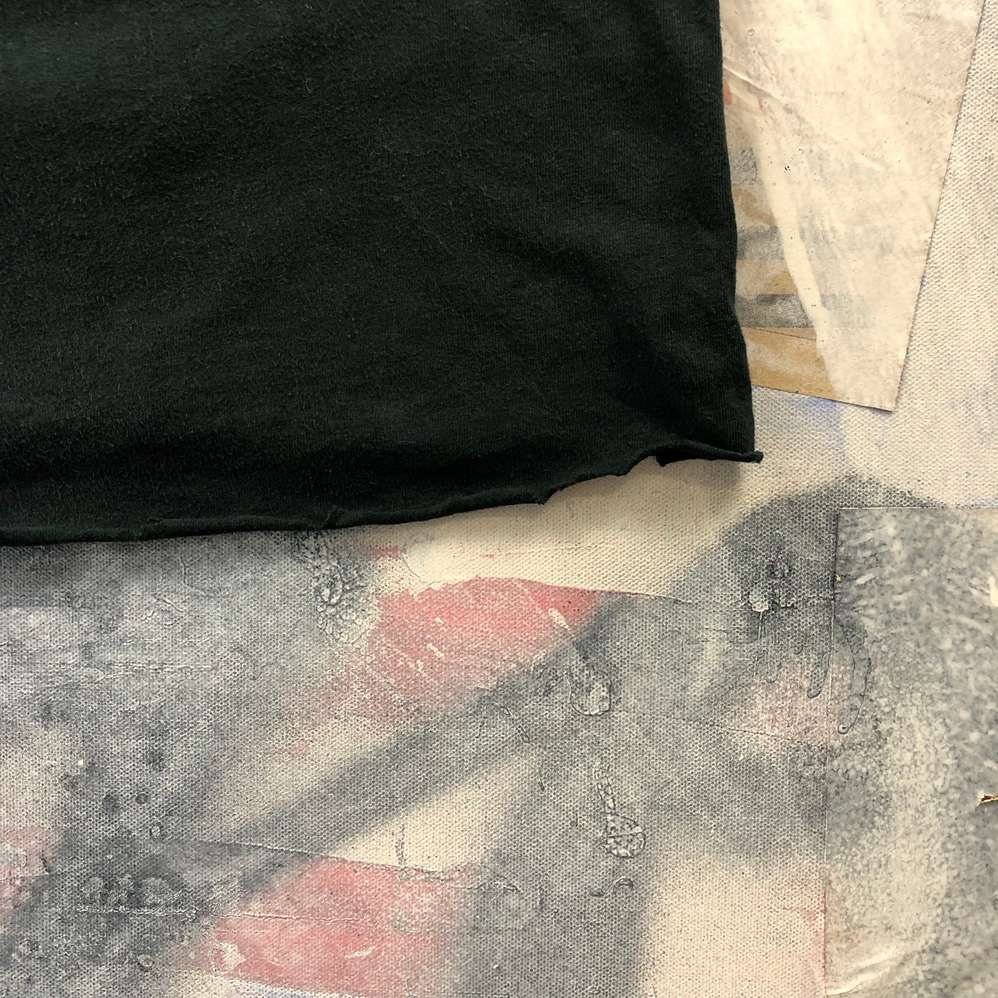 Vintage Jersey Boys The Story Of Frankie Valli & The Four Seasons Movie T Shirt XXL