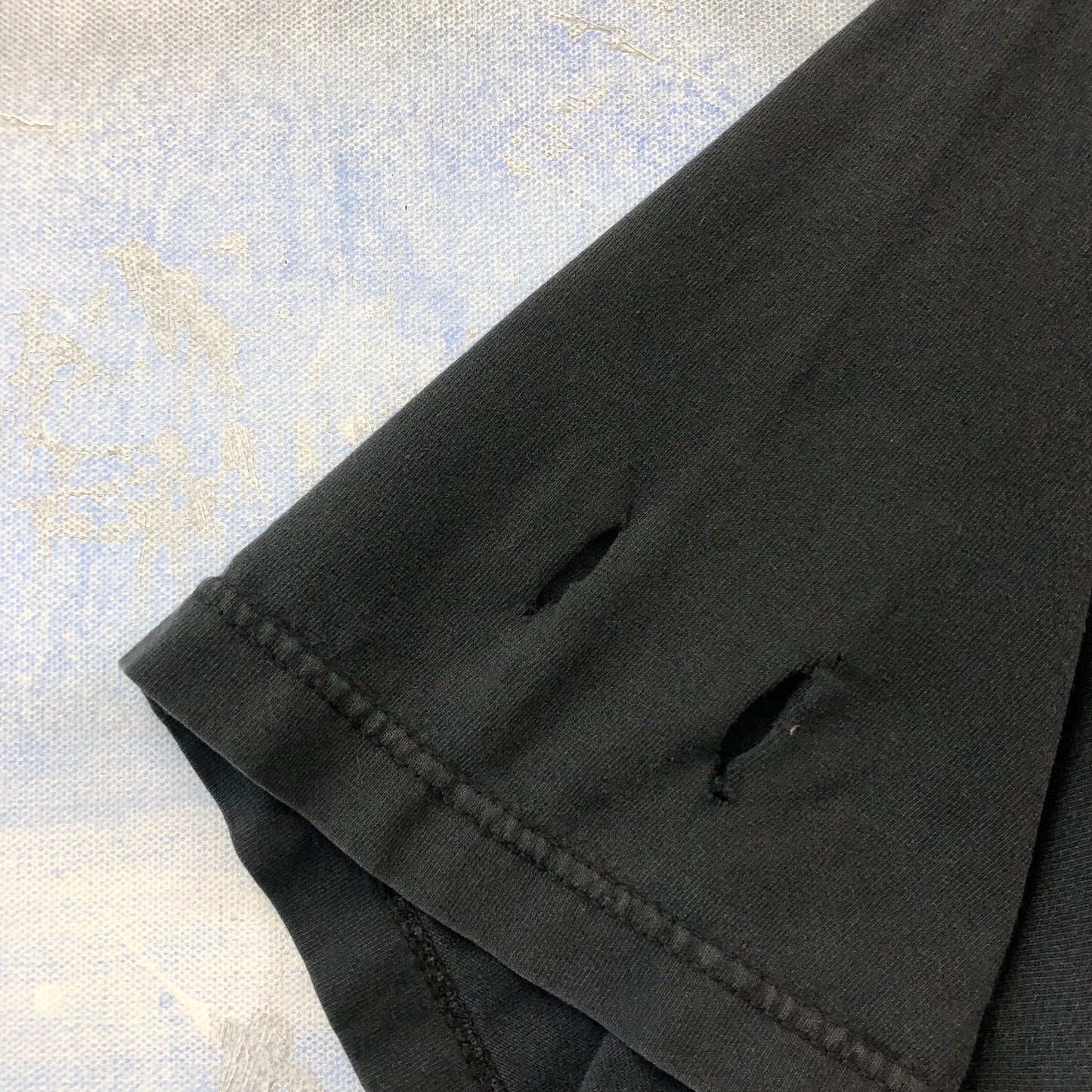 Vintage The Beatles Abbey Road T Shirt XL