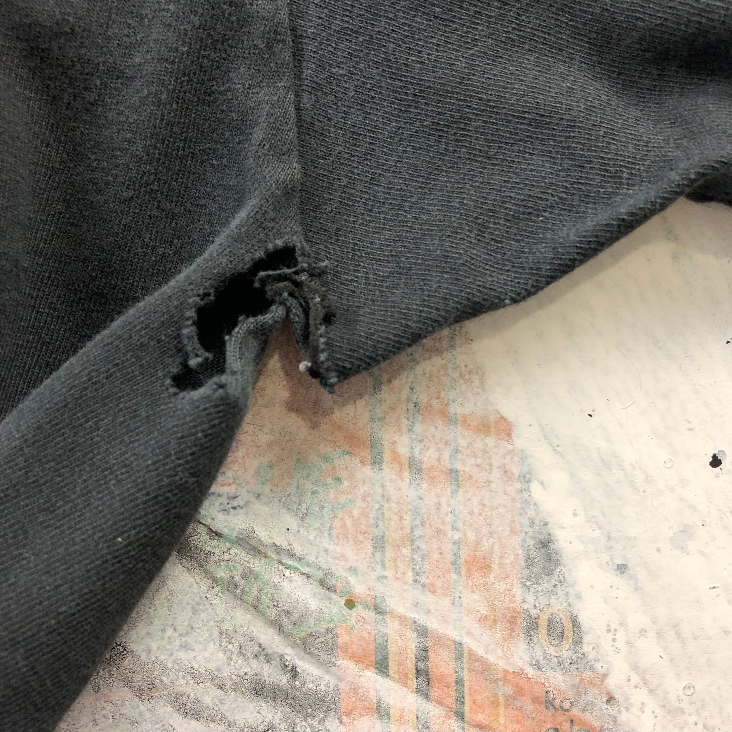 Vintage The Beatles Abbey Road T Shirt XL