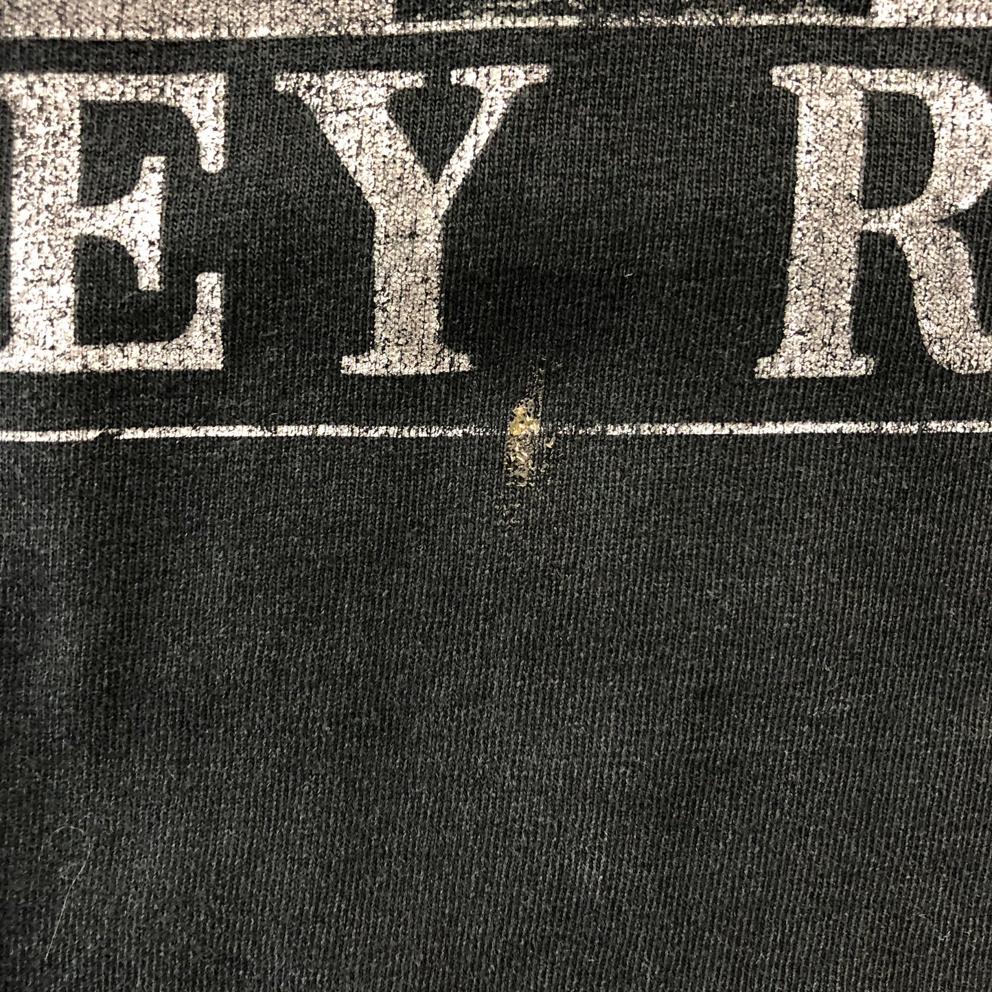 Vintage The Beatles Abbey Road T Shirt XL