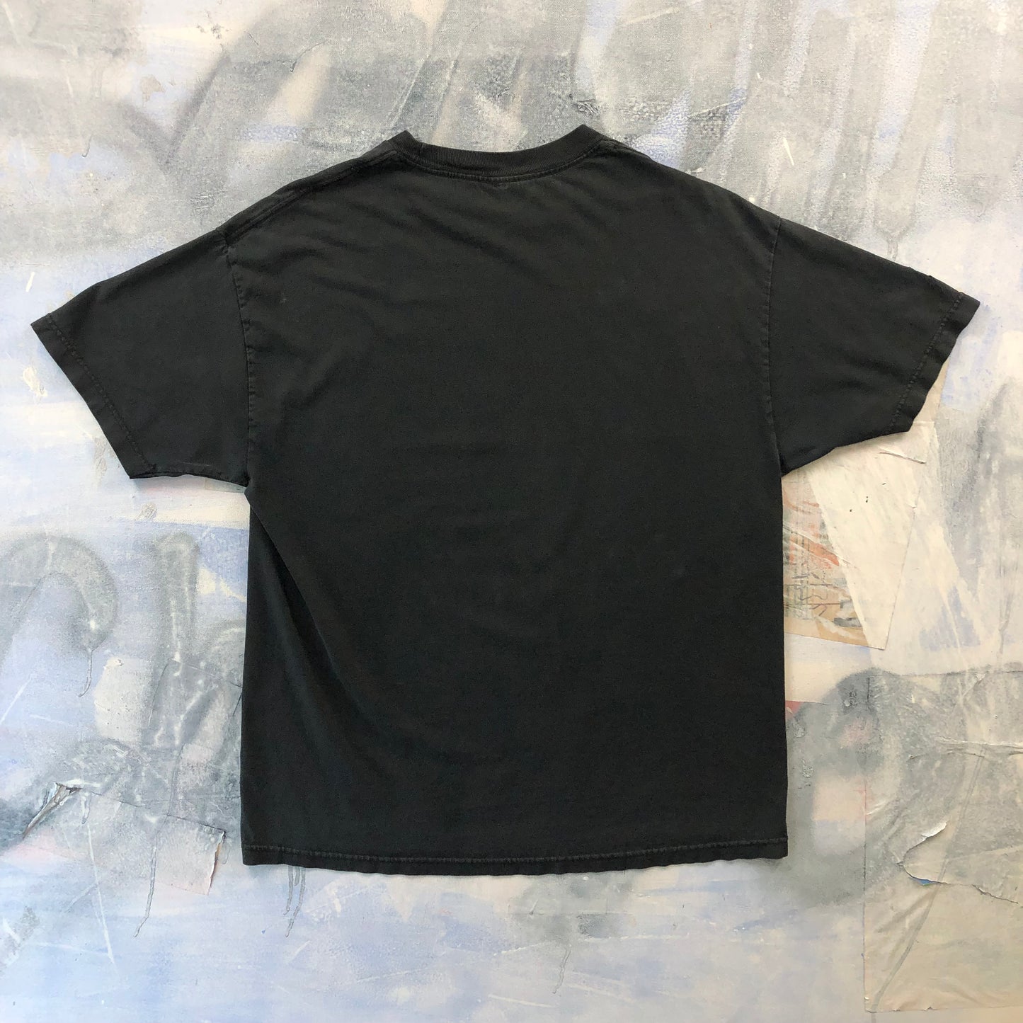 Vintage The Beatles Abbey Road T Shirt XL