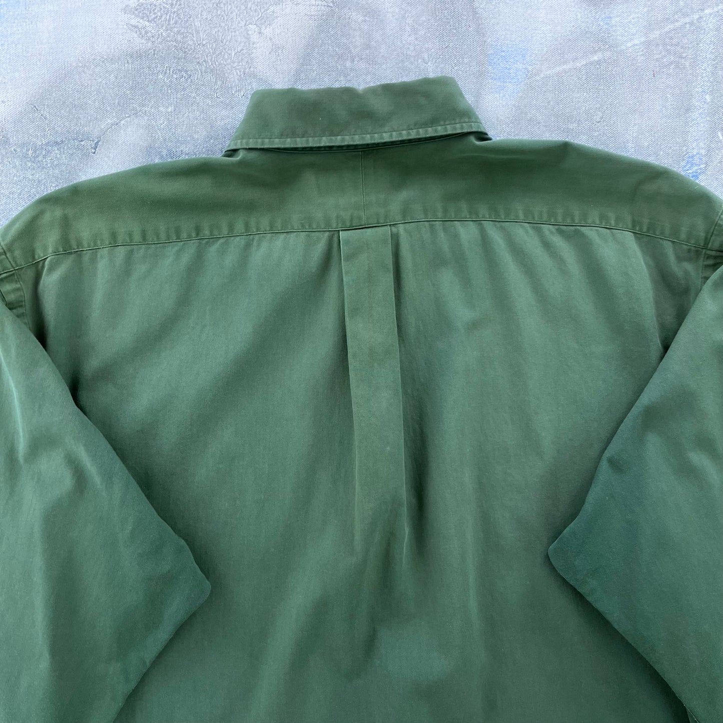 Vintage Polo Ralph Lauren Blake Button Shirt L