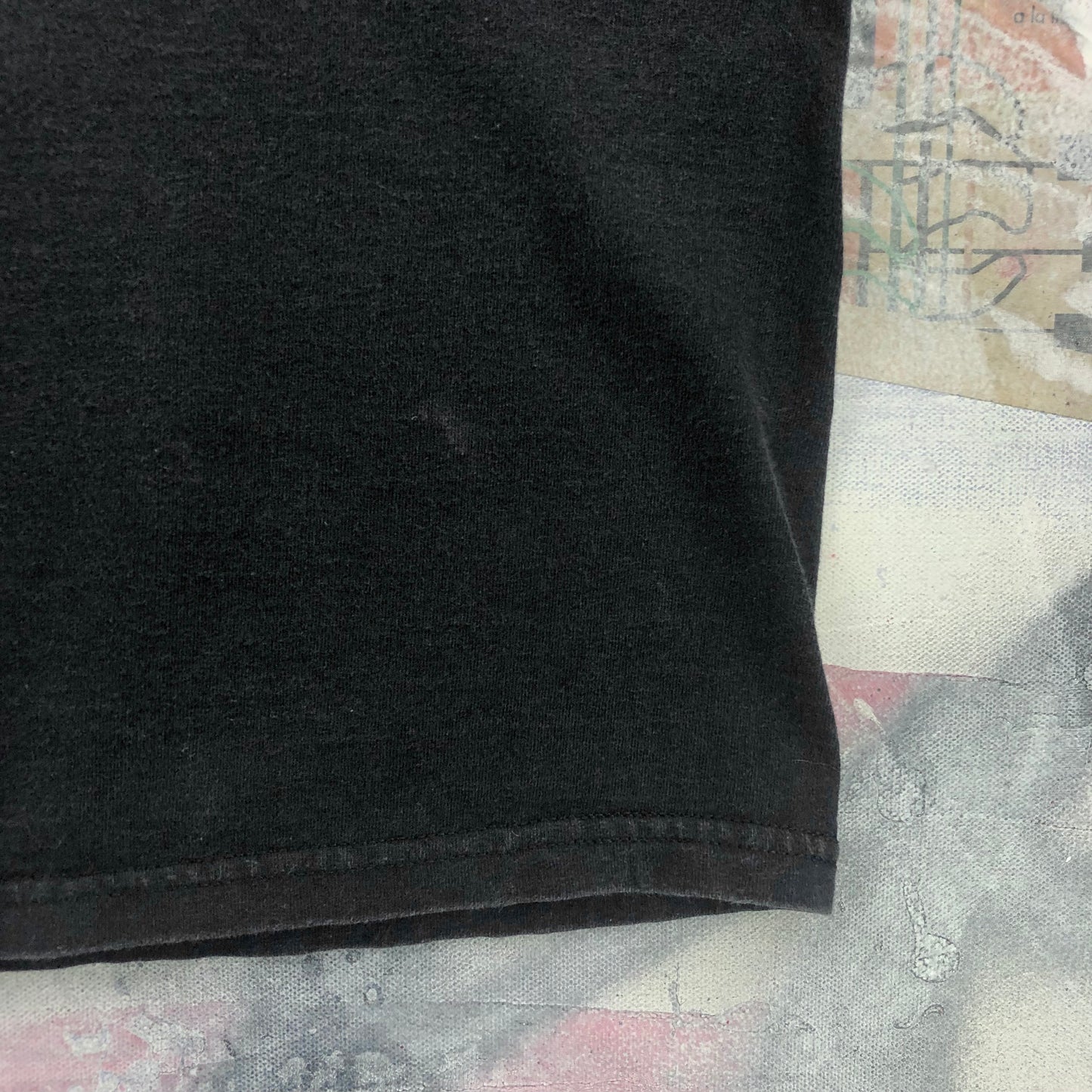 Vintage Miles Davis Jazz T Shirt XL