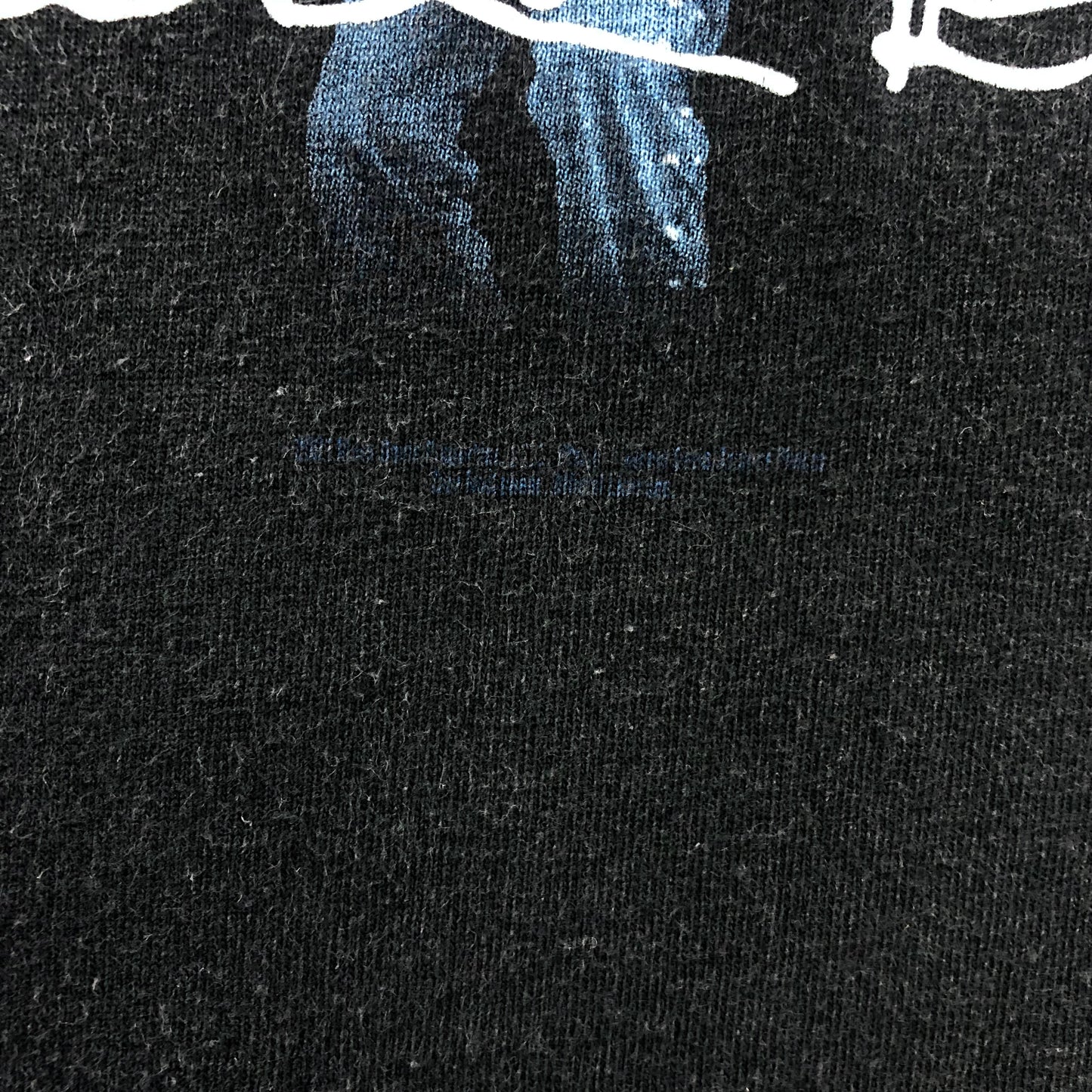 Vintage Miles Davis Jazz T Shirt XL