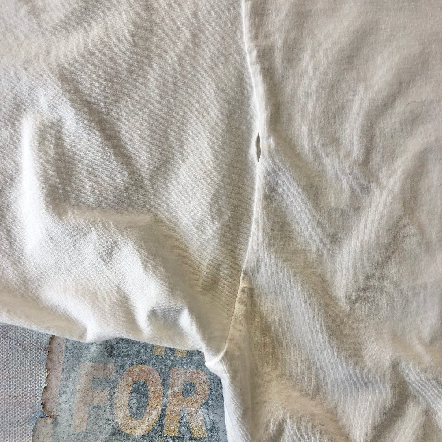 Vintage 2002 Fifa World Cup Japan T Shirt L