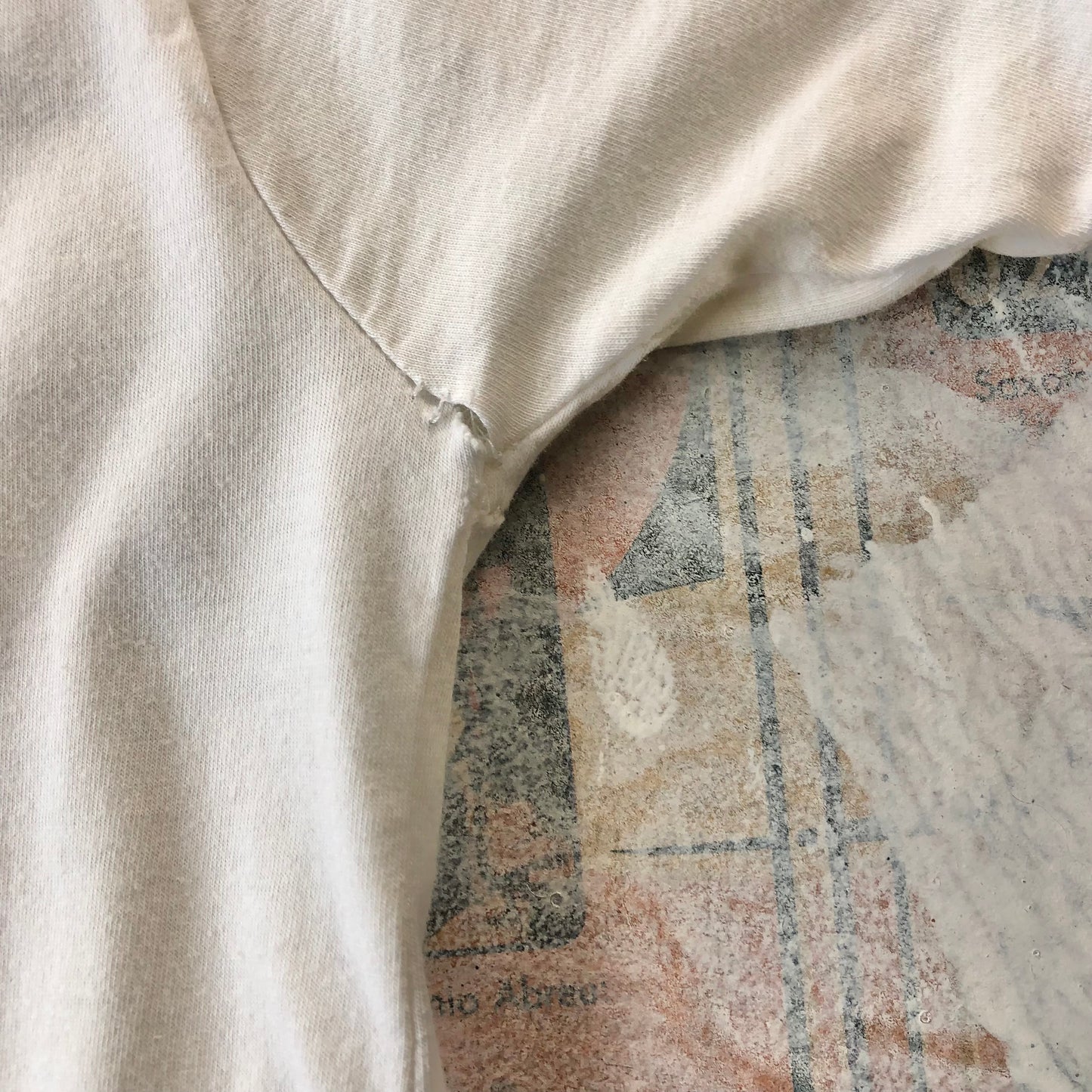 Vintage 2002 Fifa World Cup Japan T Shirt L