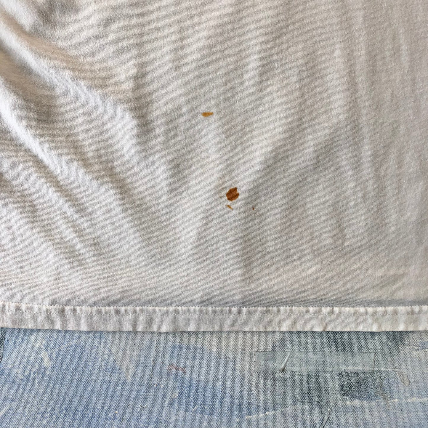 Vintage 90s Molson I Am Canadian T Shirt XL