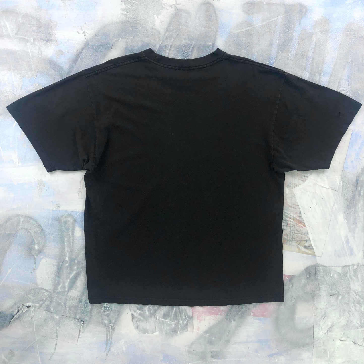 Vintage Zig Zag Qualite Superieure Made In France Cigarette Papers T Shirt XL