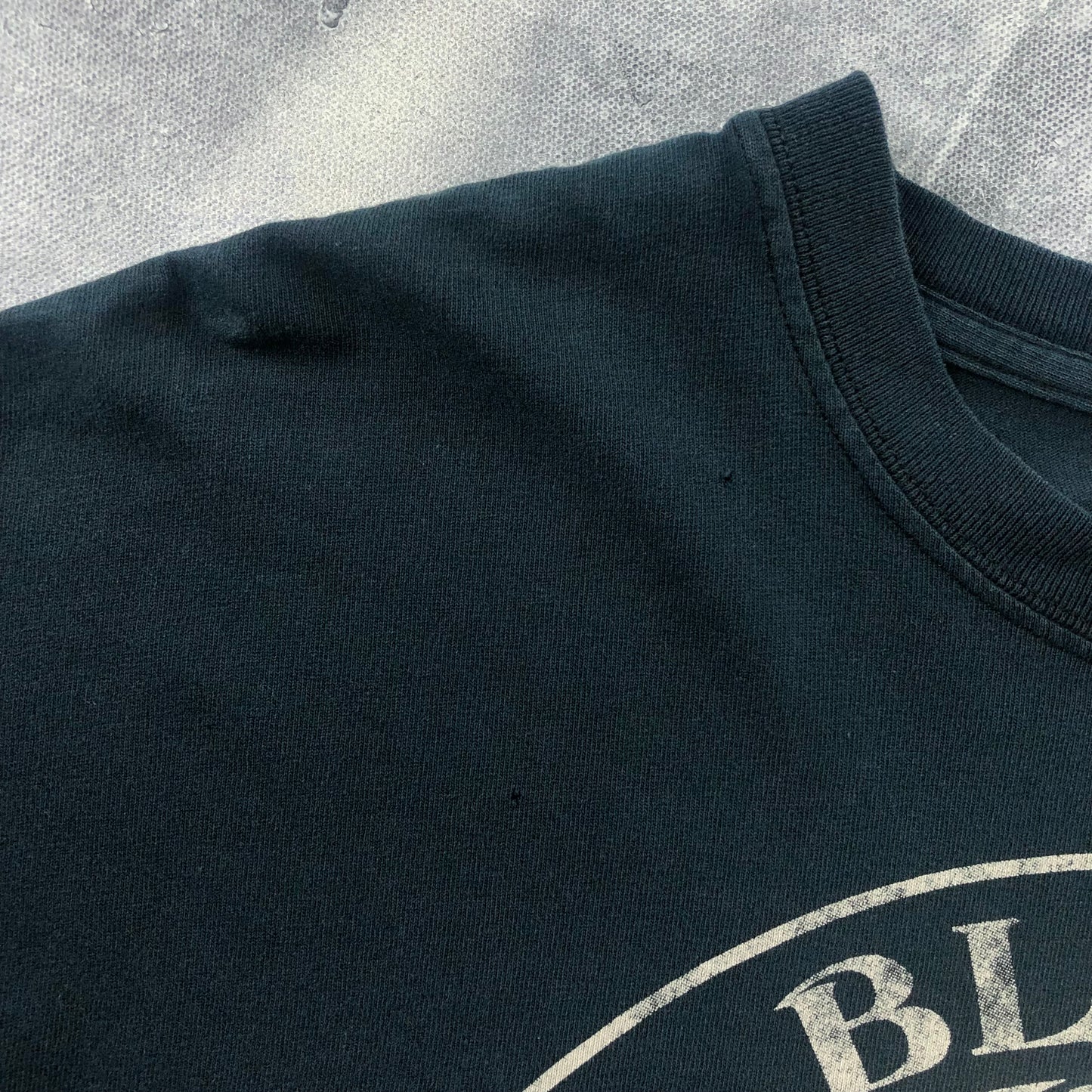 Vintage Black Sabbath 2013 Tour T Shirt XL