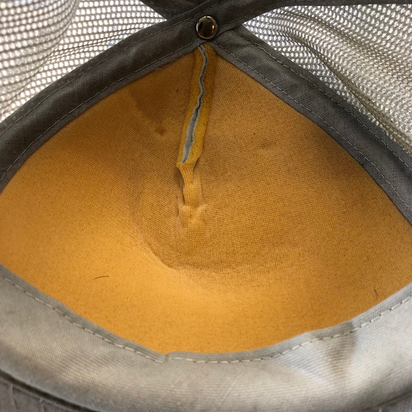 Vintage Univision Snapback Trucker Hat