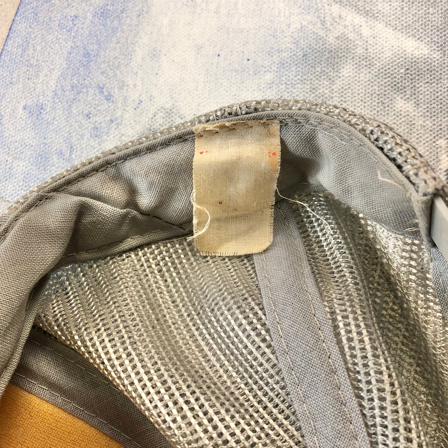 Vintage Univision Snapback Trucker Hat