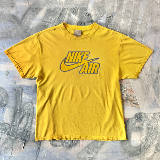Vintage Nike Air T Shirt M