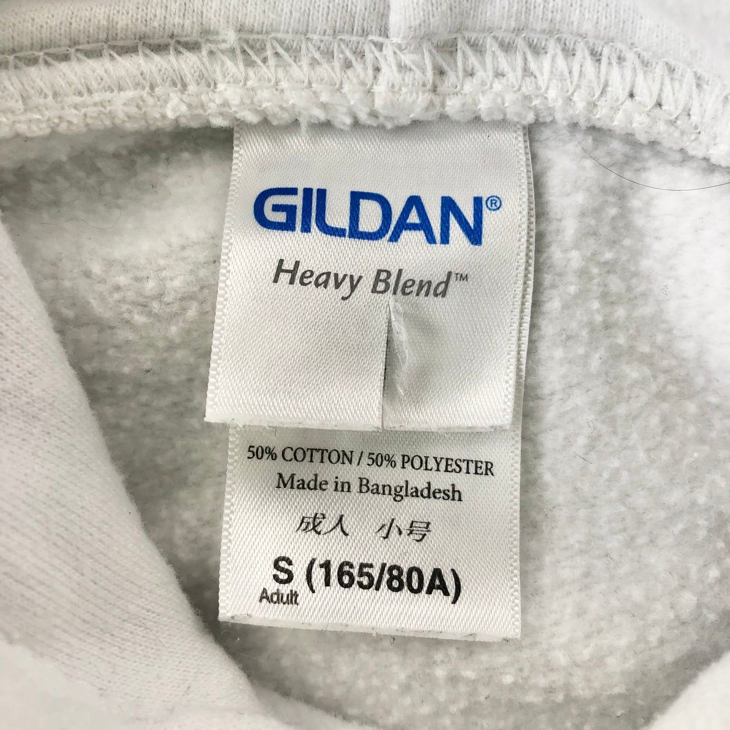 Vintage Zig Zag Slow Burning Rolling Papers Hoodie Sweatshirt S