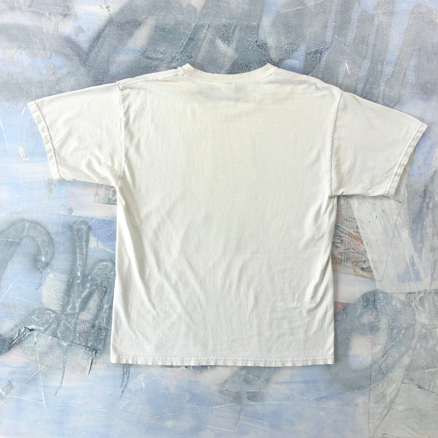 Vintage Fear First Encounter Assault Recon Game T Shirt L